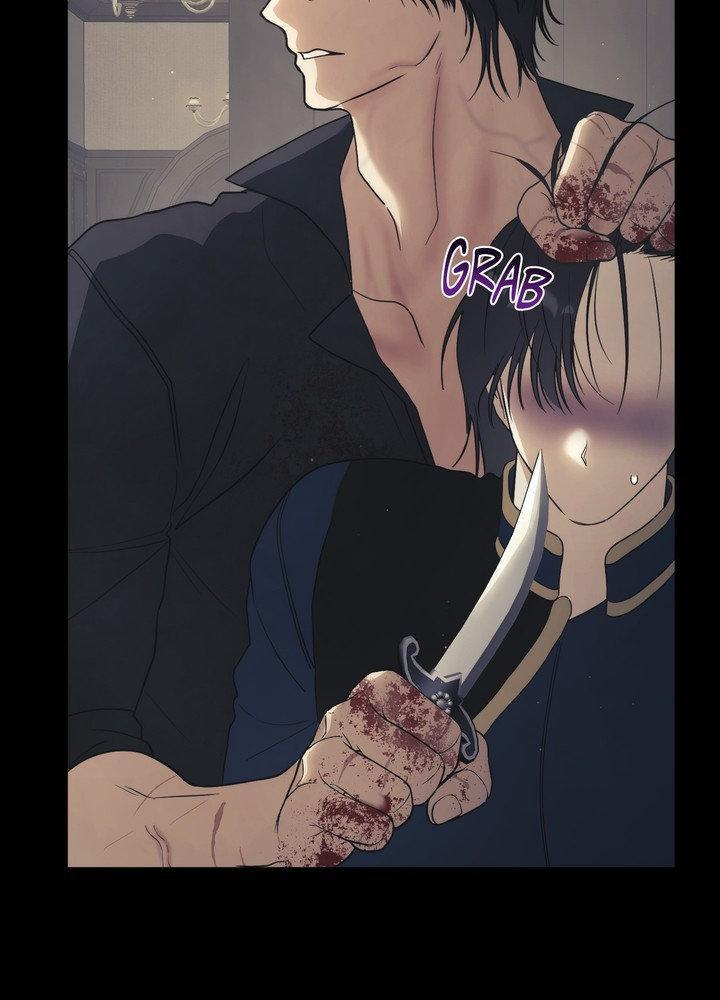 Faraway Sea Chapter 14 page 91 - 