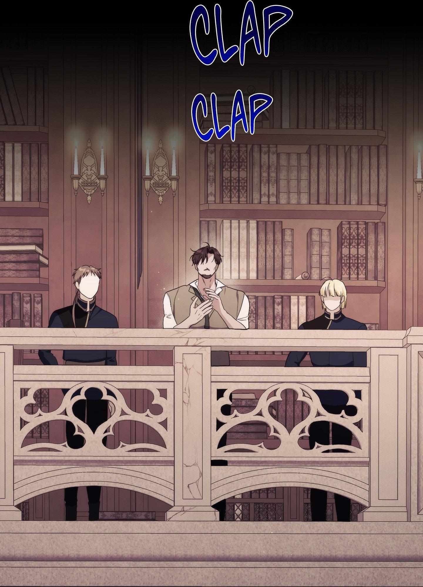 Faraway Sea Chapter 15 page 11 - 