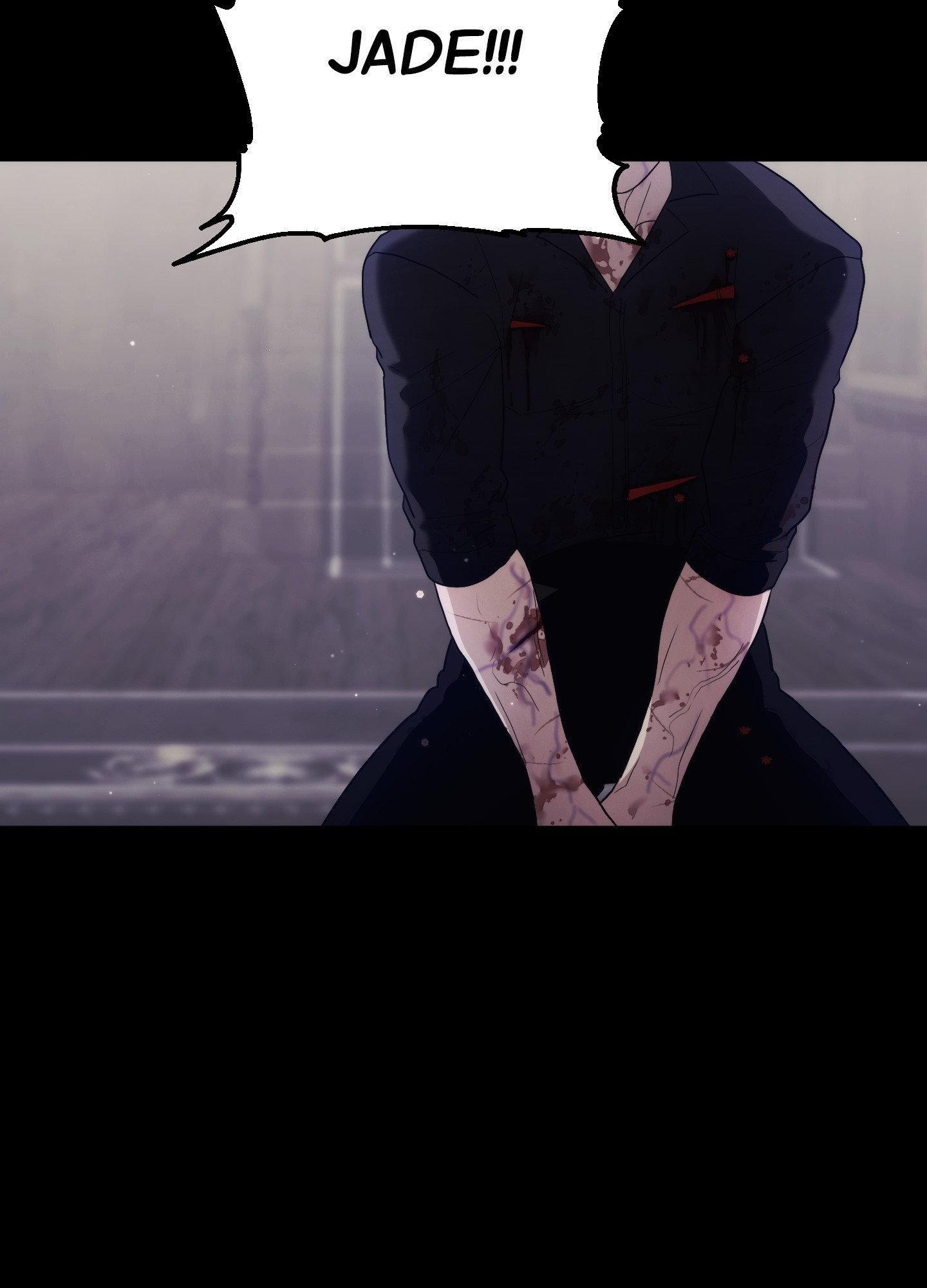 Faraway Sea Chapter 15 page 104 - 