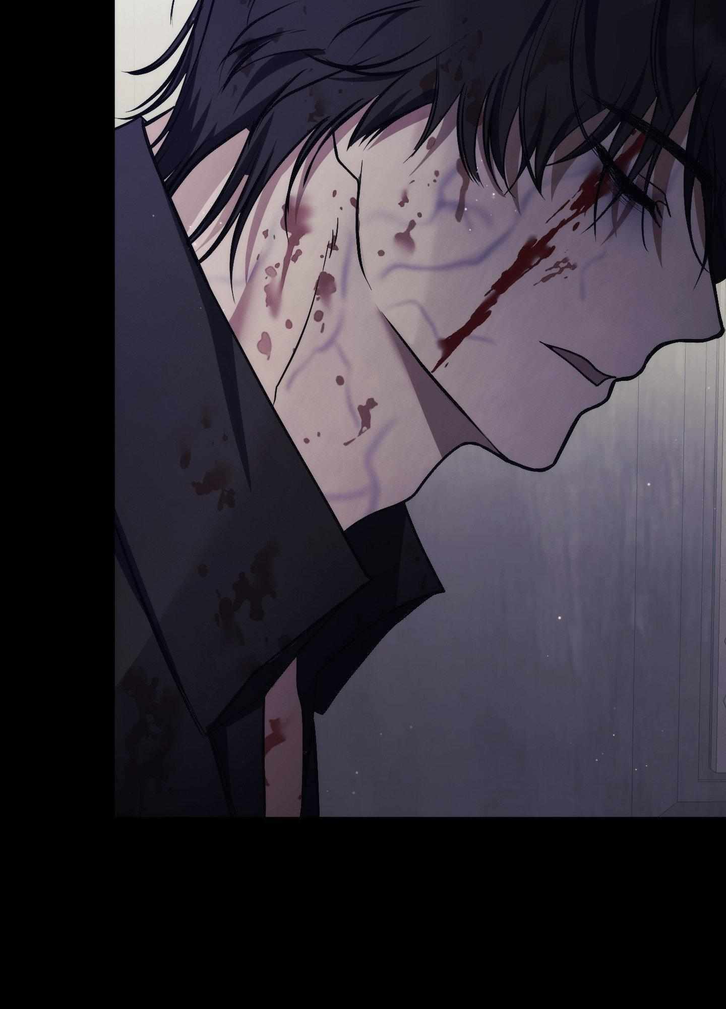 Faraway Sea Chapter 15 page 108 - 