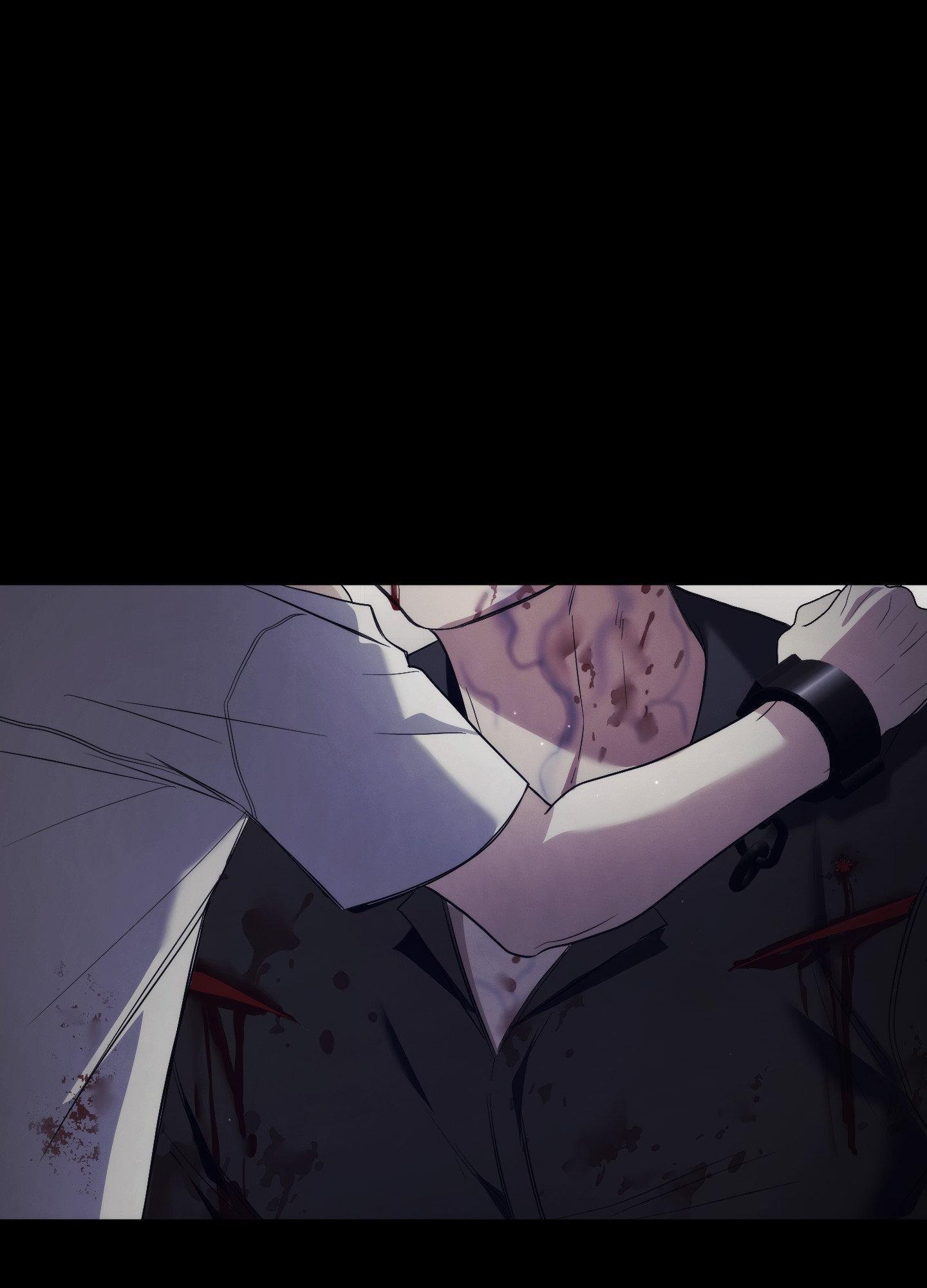 Faraway Sea Chapter 15 page 109 - 