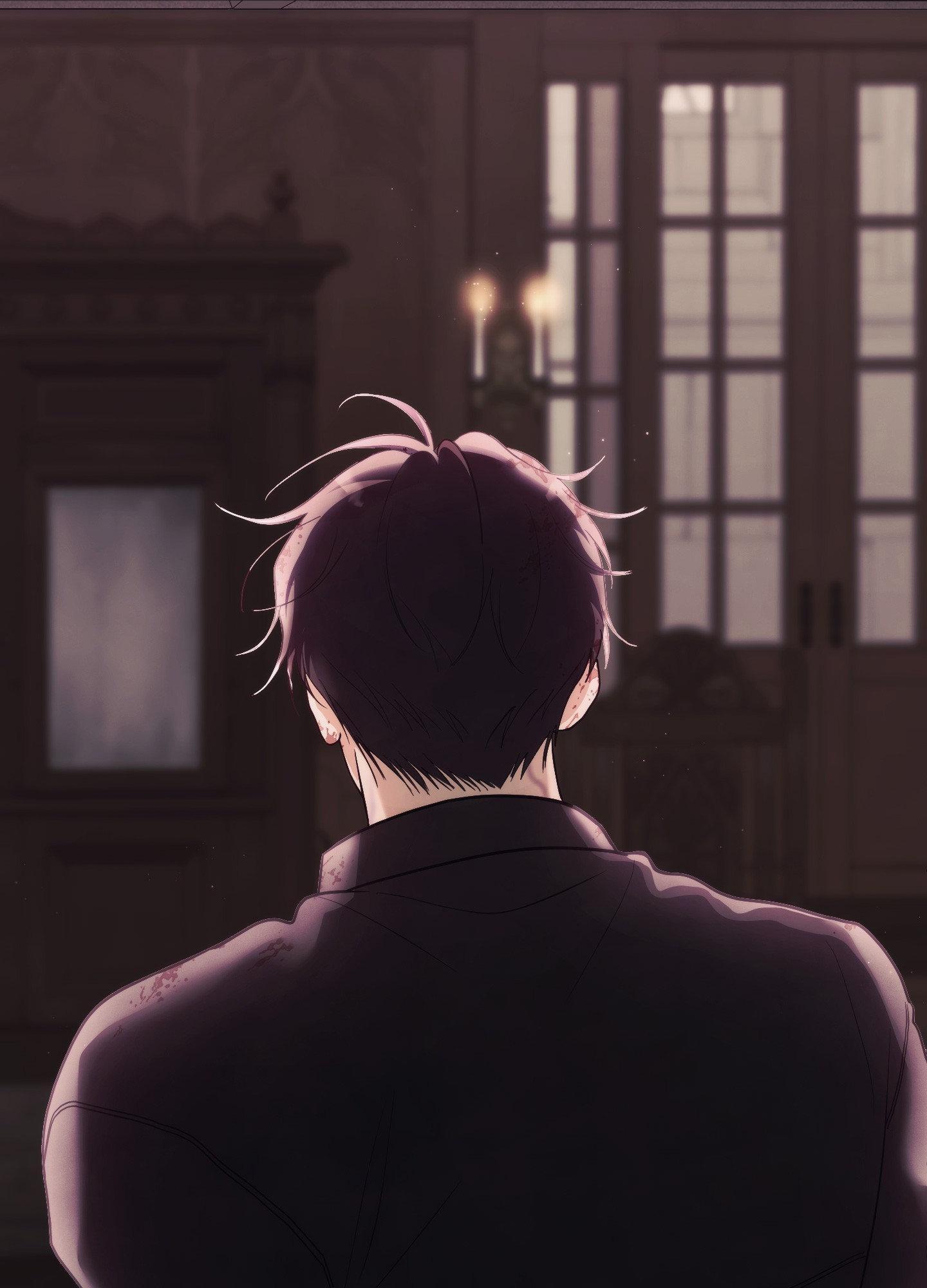 Faraway Sea Chapter 15 page 12 - 