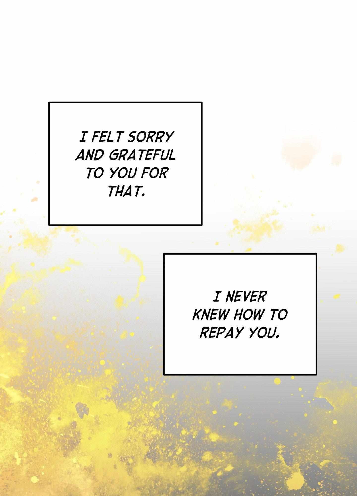Faraway Sea Chapter 15 page 114 - 