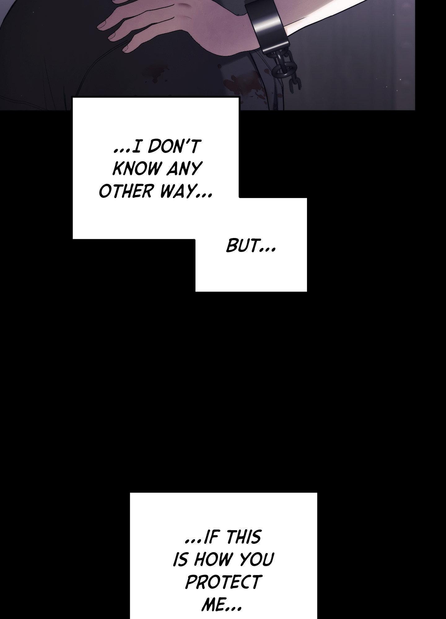 Faraway Sea Chapter 15 page 116 - 