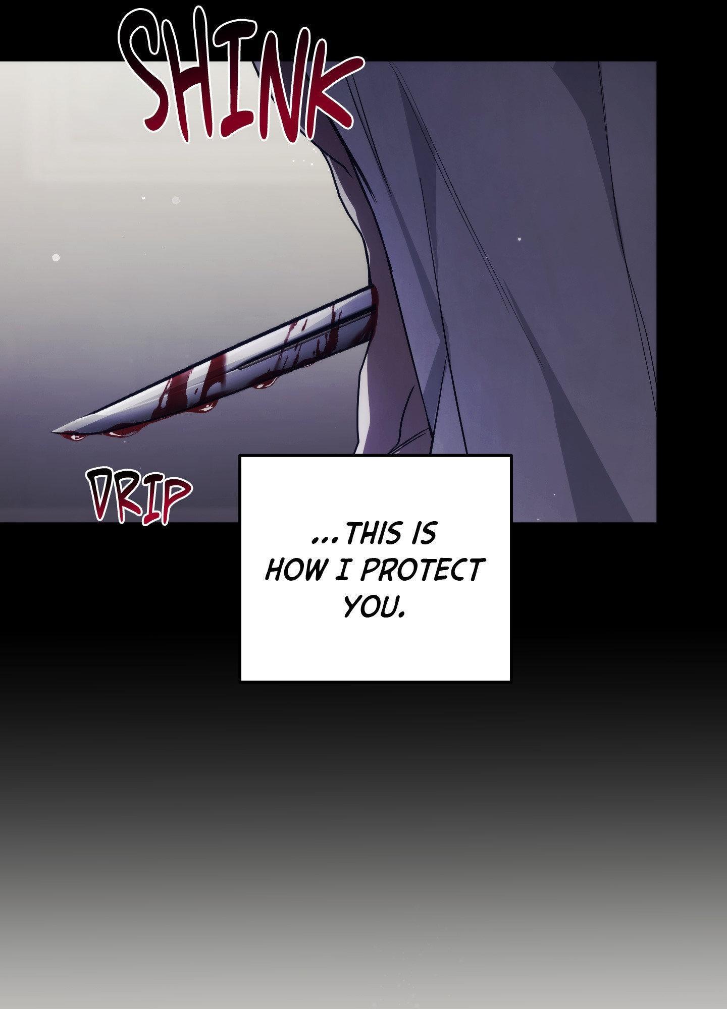 Faraway Sea Chapter 15 page 119 - 