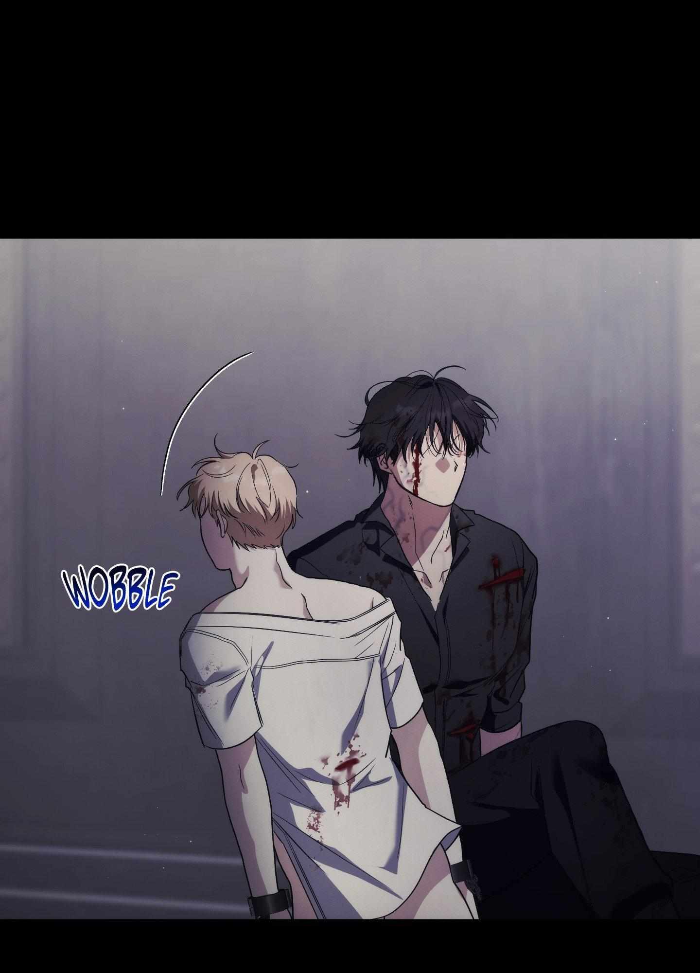 Faraway Sea Chapter 15 page 122 - 