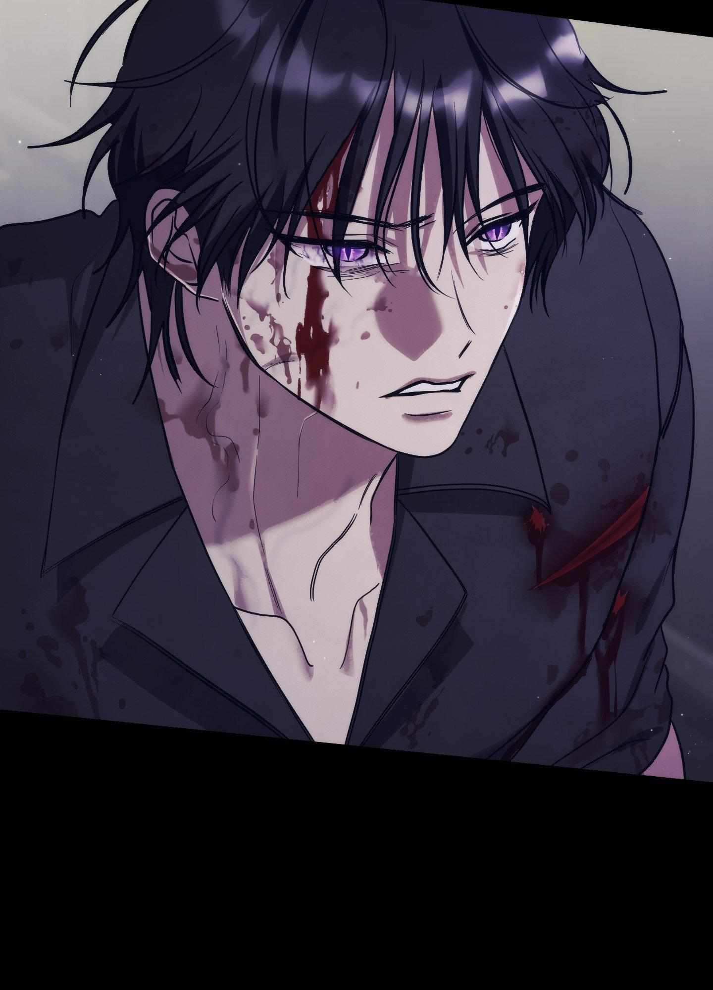 Faraway Sea Chapter 15 page 128 - 