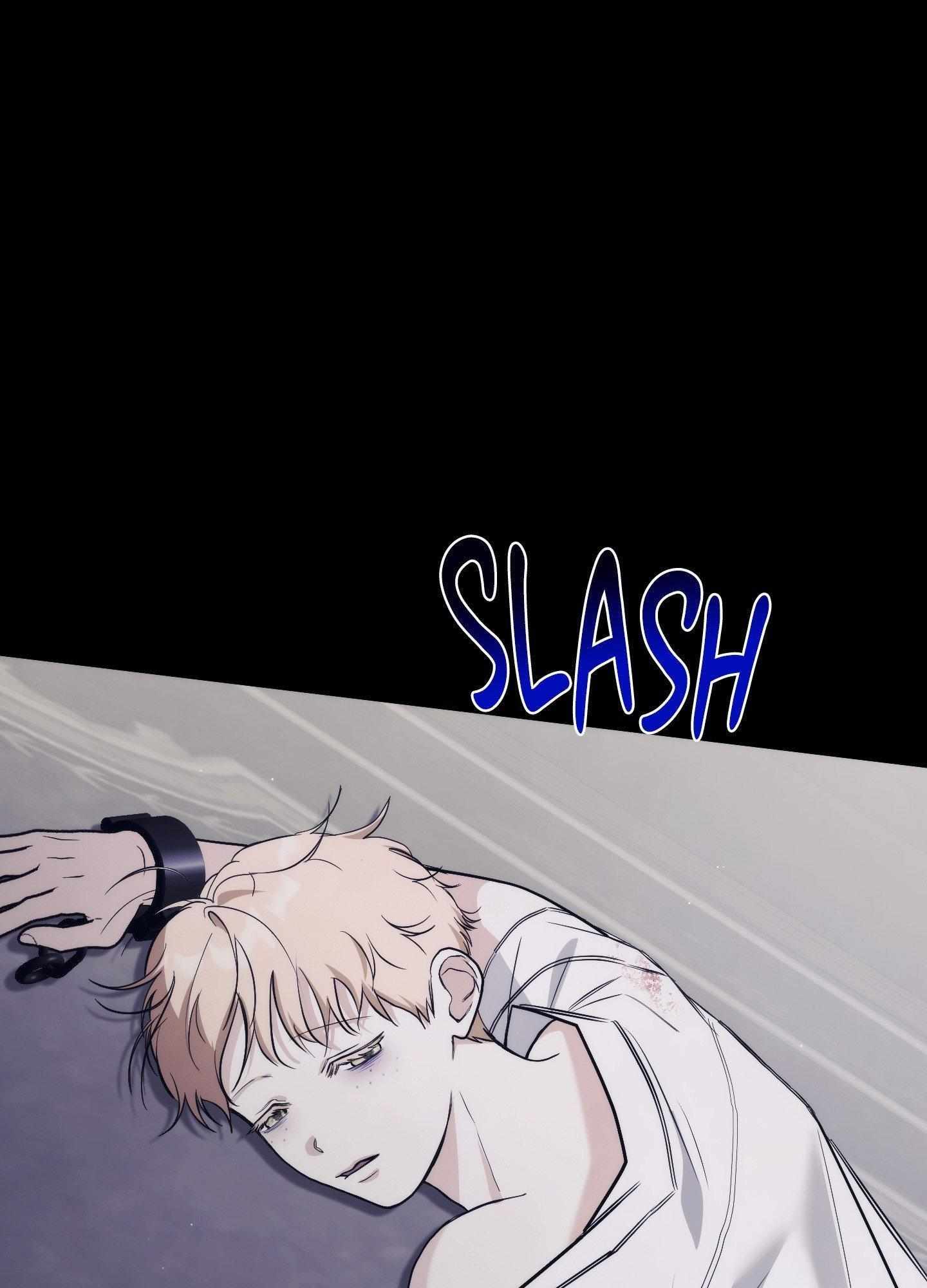 Faraway Sea Chapter 15 page 129 - 