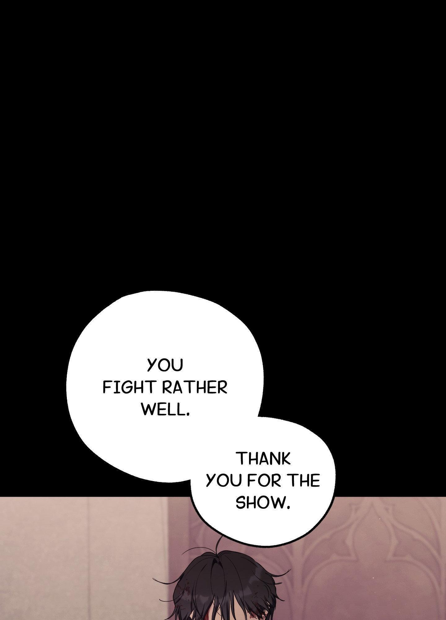 Faraway Sea Chapter 15 page 14 - 
