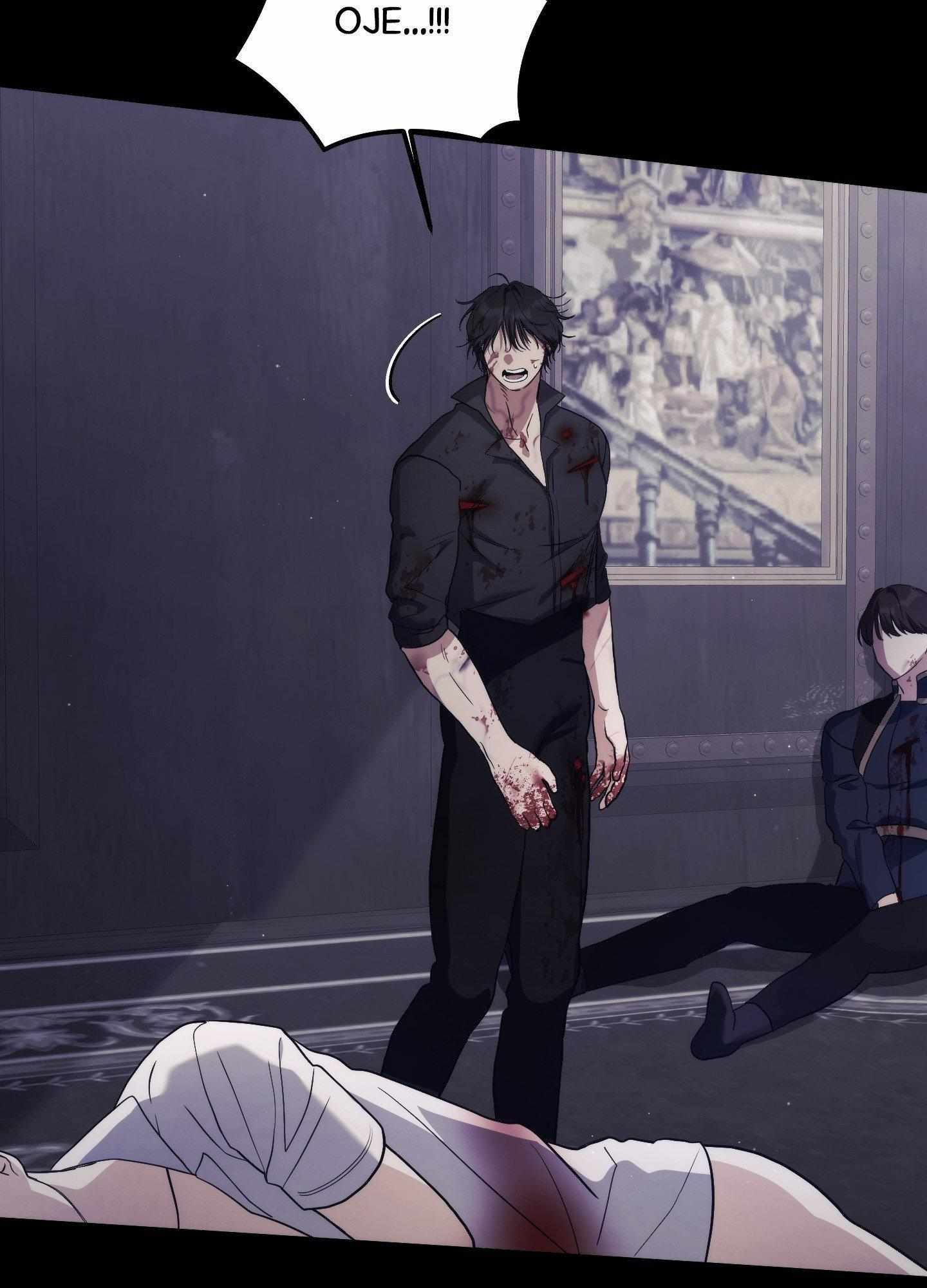 Faraway Sea Chapter 15 page 131 - 