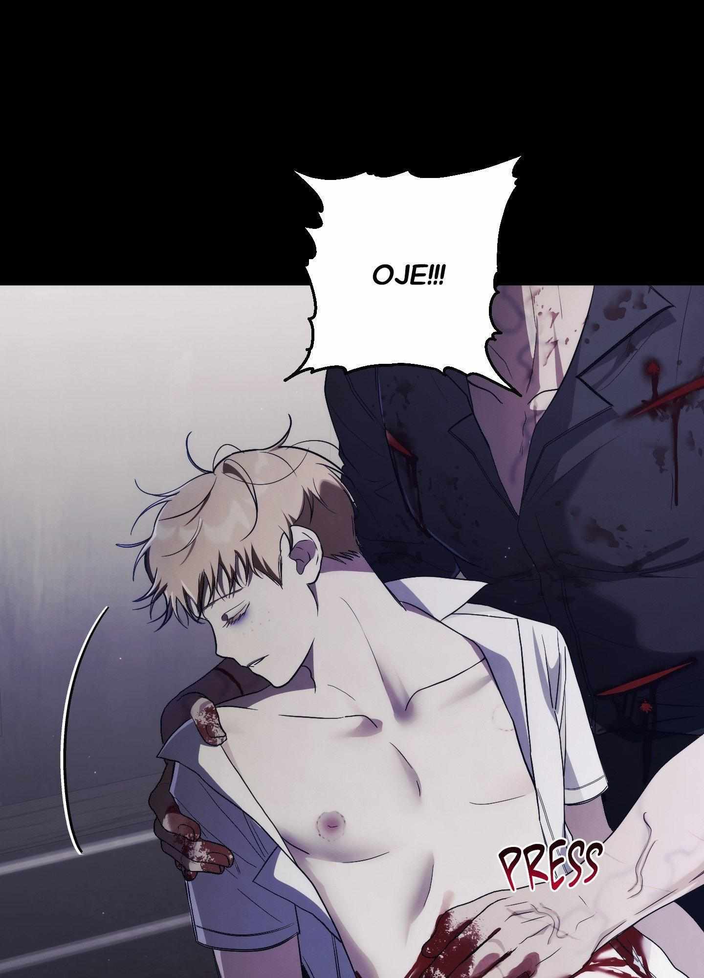 Faraway Sea Chapter 15 page 133 - 