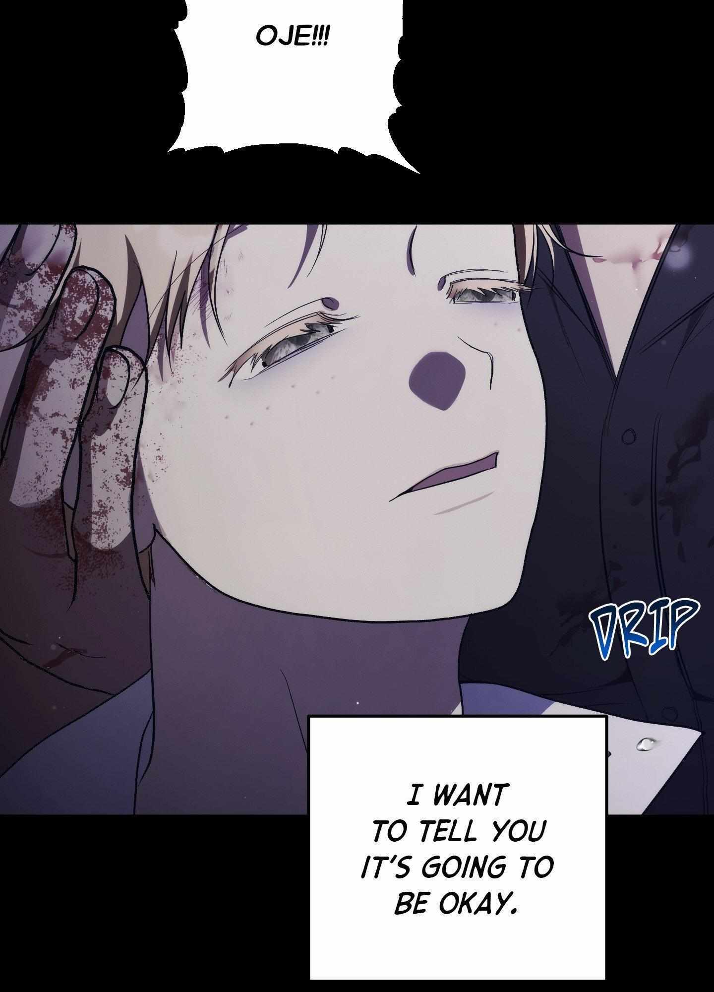 Faraway Sea Chapter 15 page 136 - 