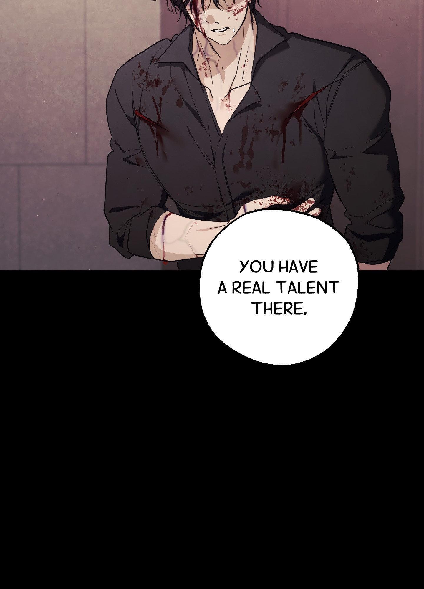 Faraway Sea Chapter 15 page 15 - 