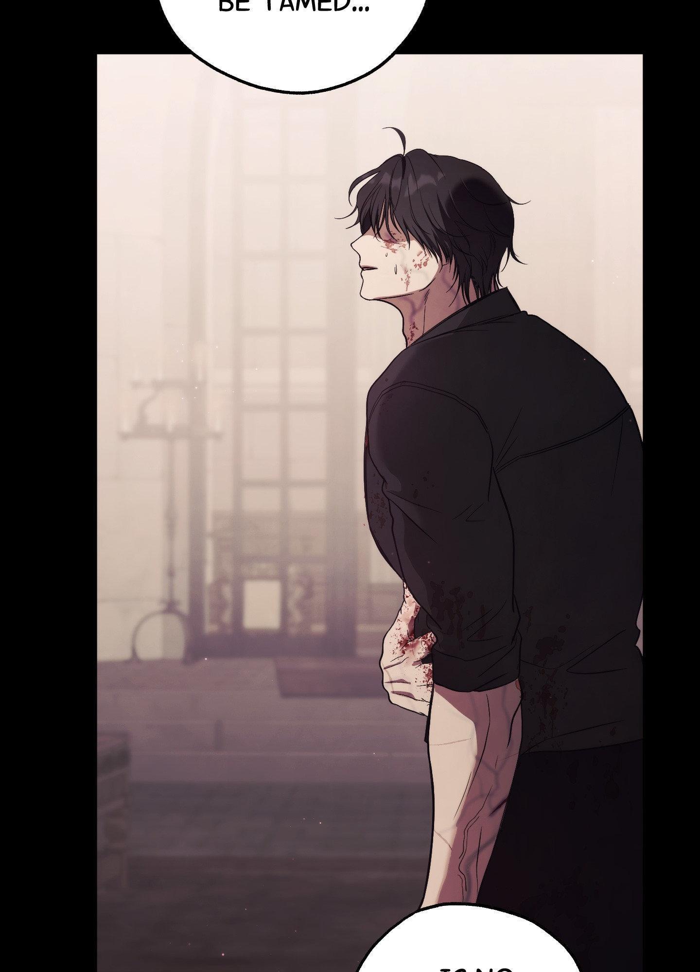 Faraway Sea Chapter 15 page 18 - 
