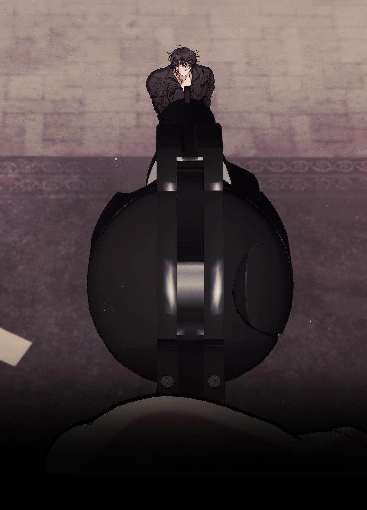 Faraway Sea Chapter 15 page 20 - 