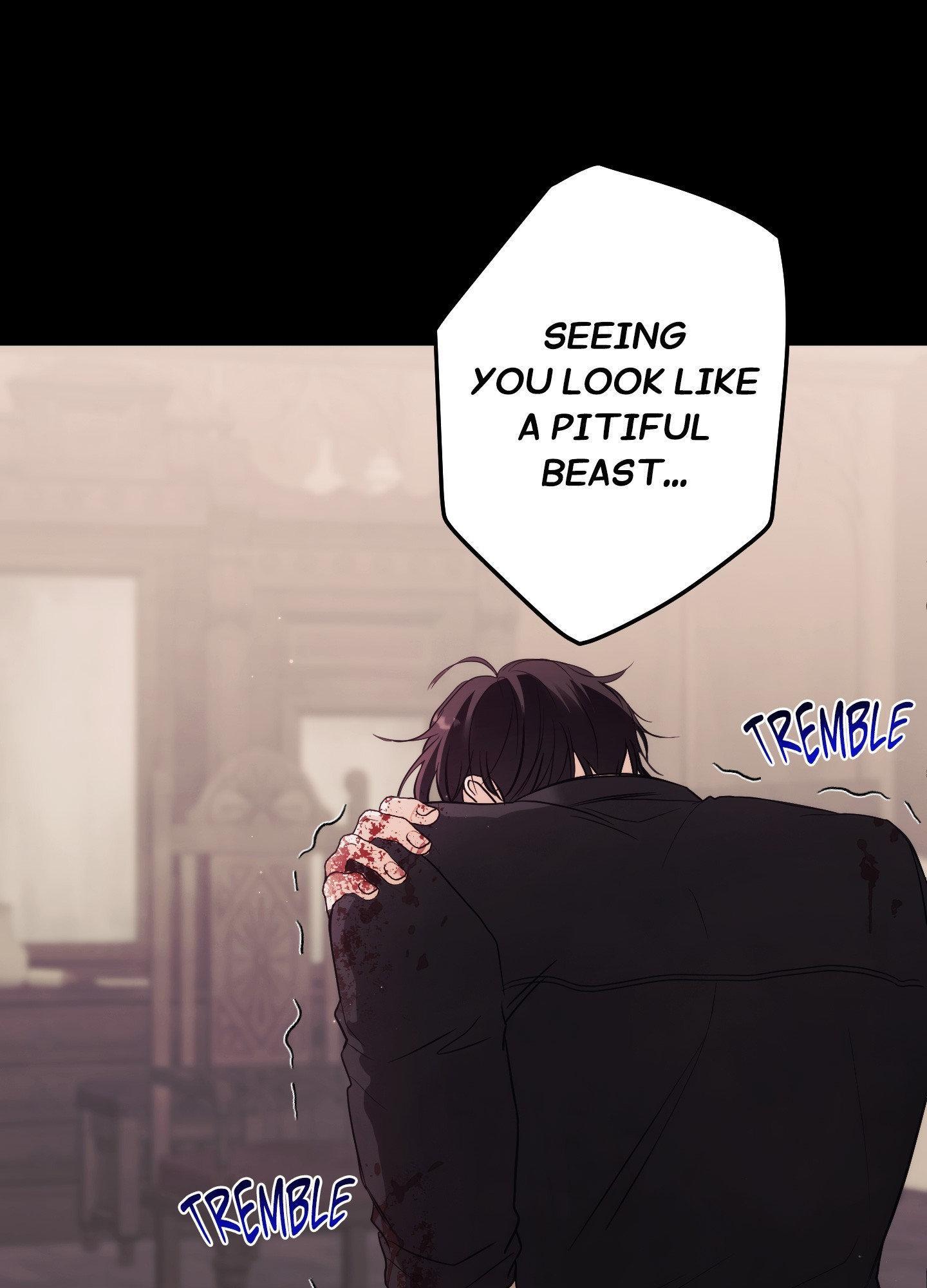 Faraway Sea Chapter 15 page 28 - 