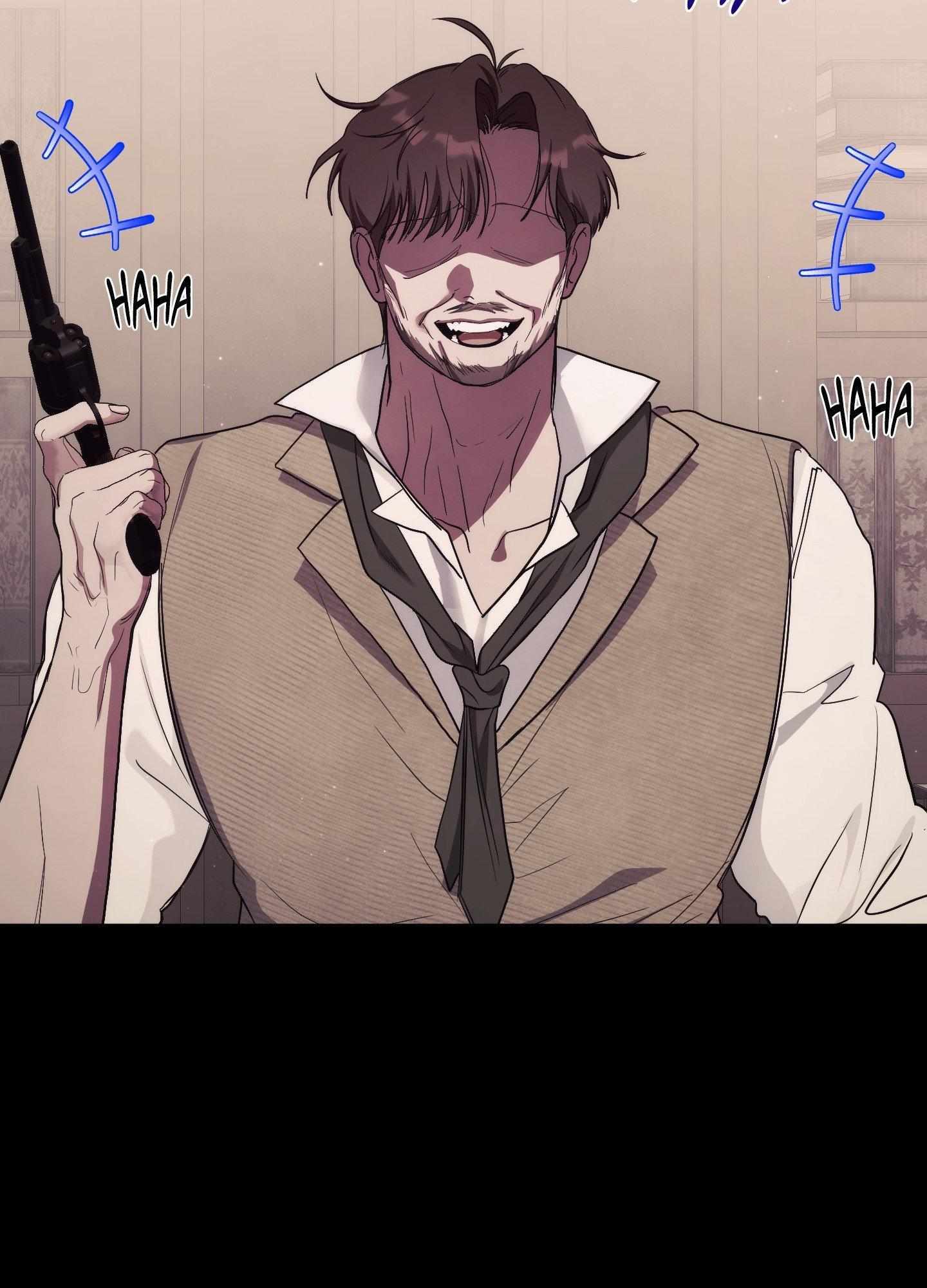 Faraway Sea Chapter 15 page 30 - 