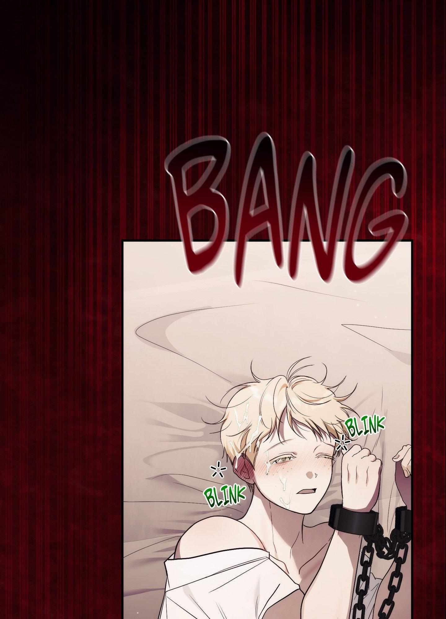Faraway Sea Chapter 15 page 32 - 