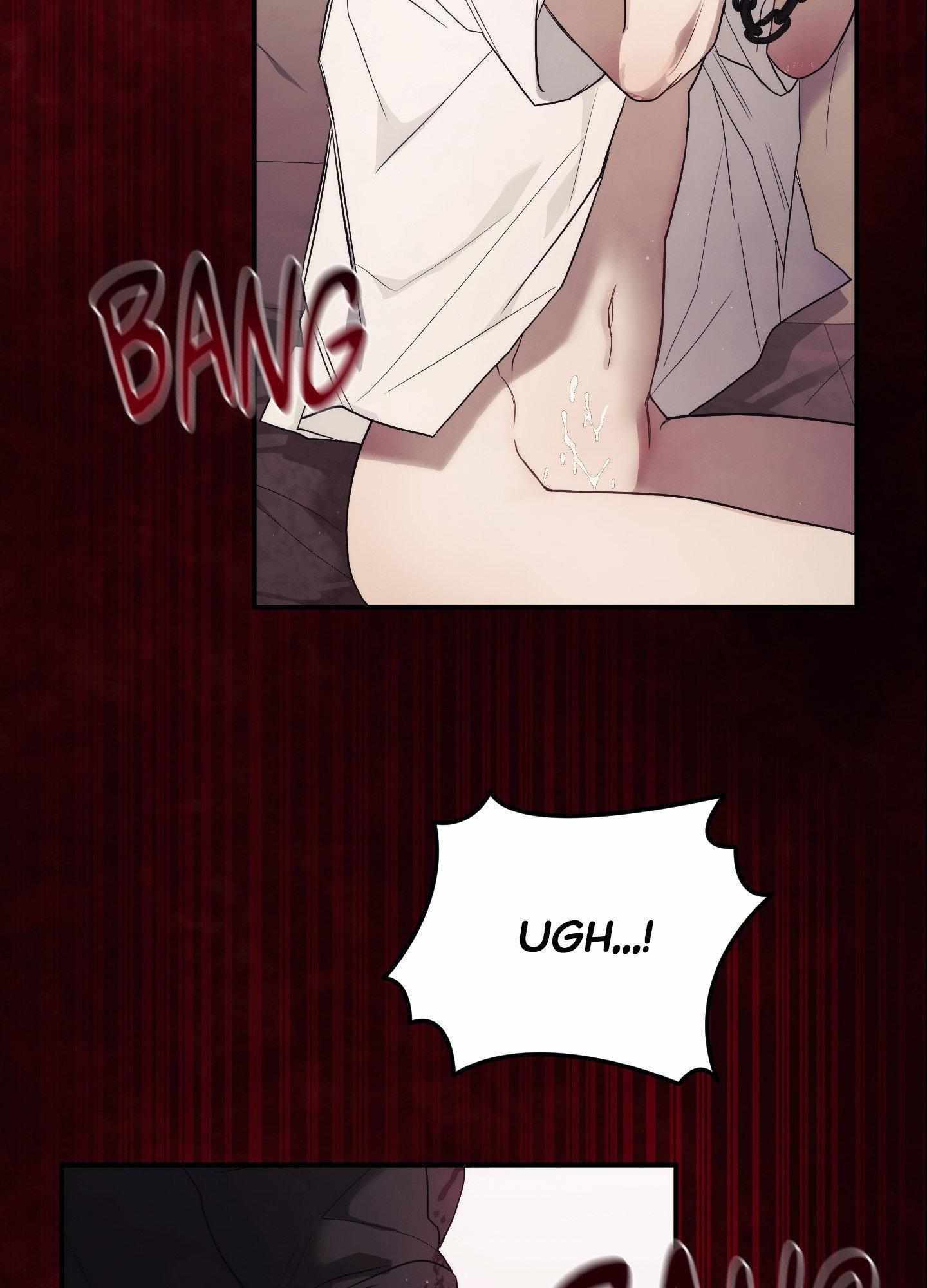Faraway Sea Chapter 15 page 33 - 