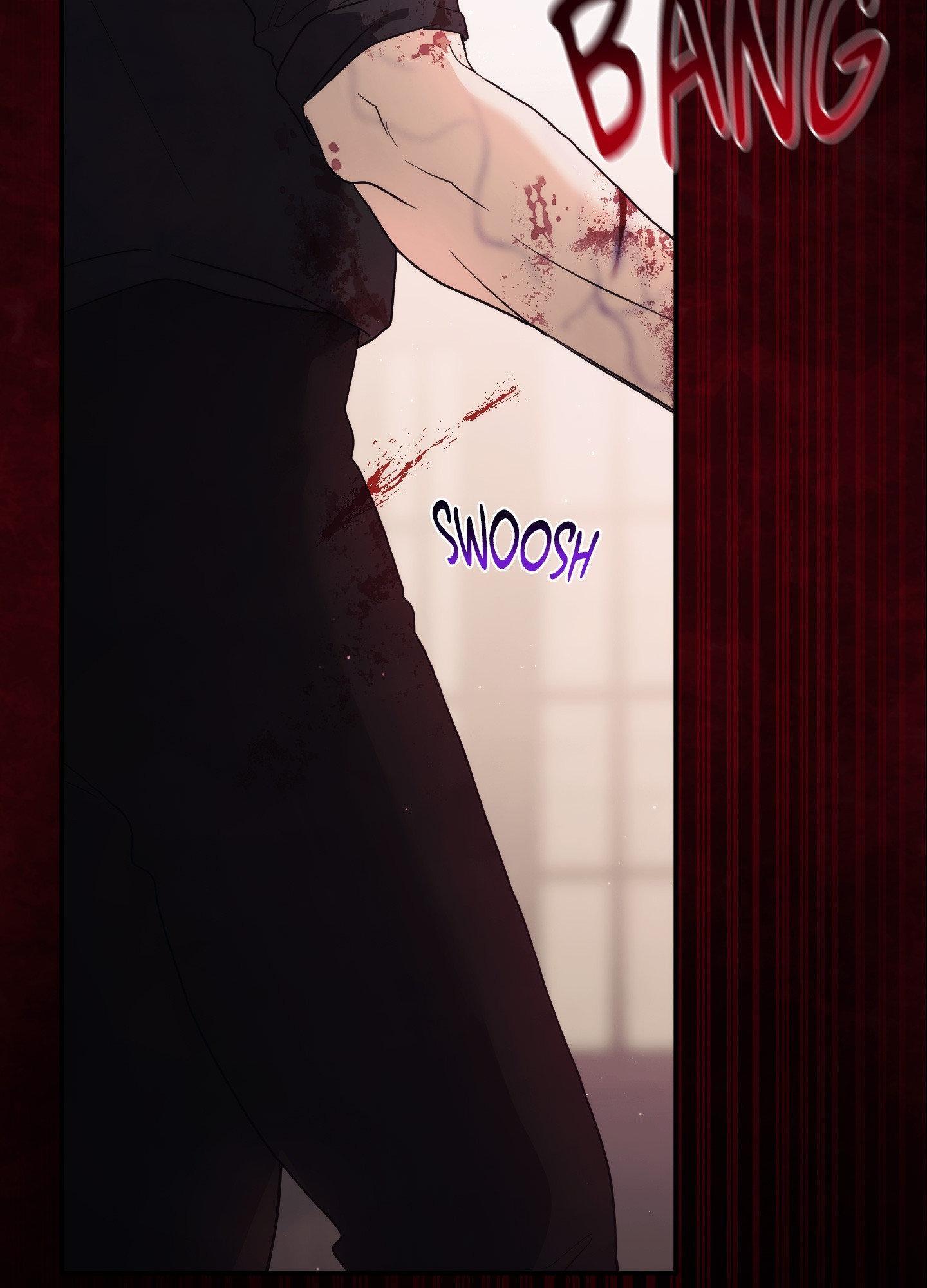 Faraway Sea Chapter 15 page 34 - 