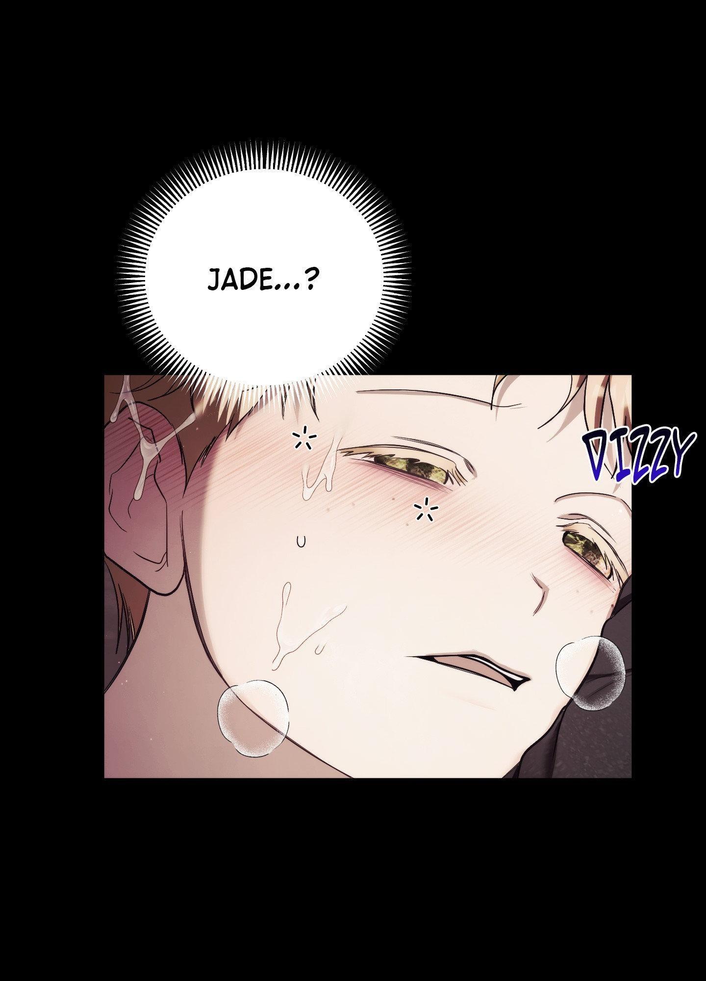 Faraway Sea Chapter 15 page 36 - 