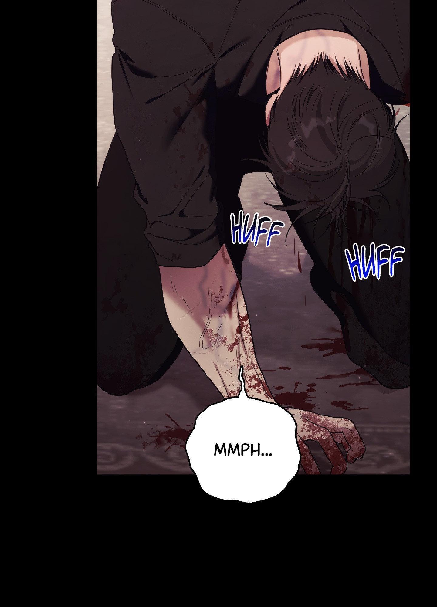Faraway Sea Chapter 15 page 40 - 