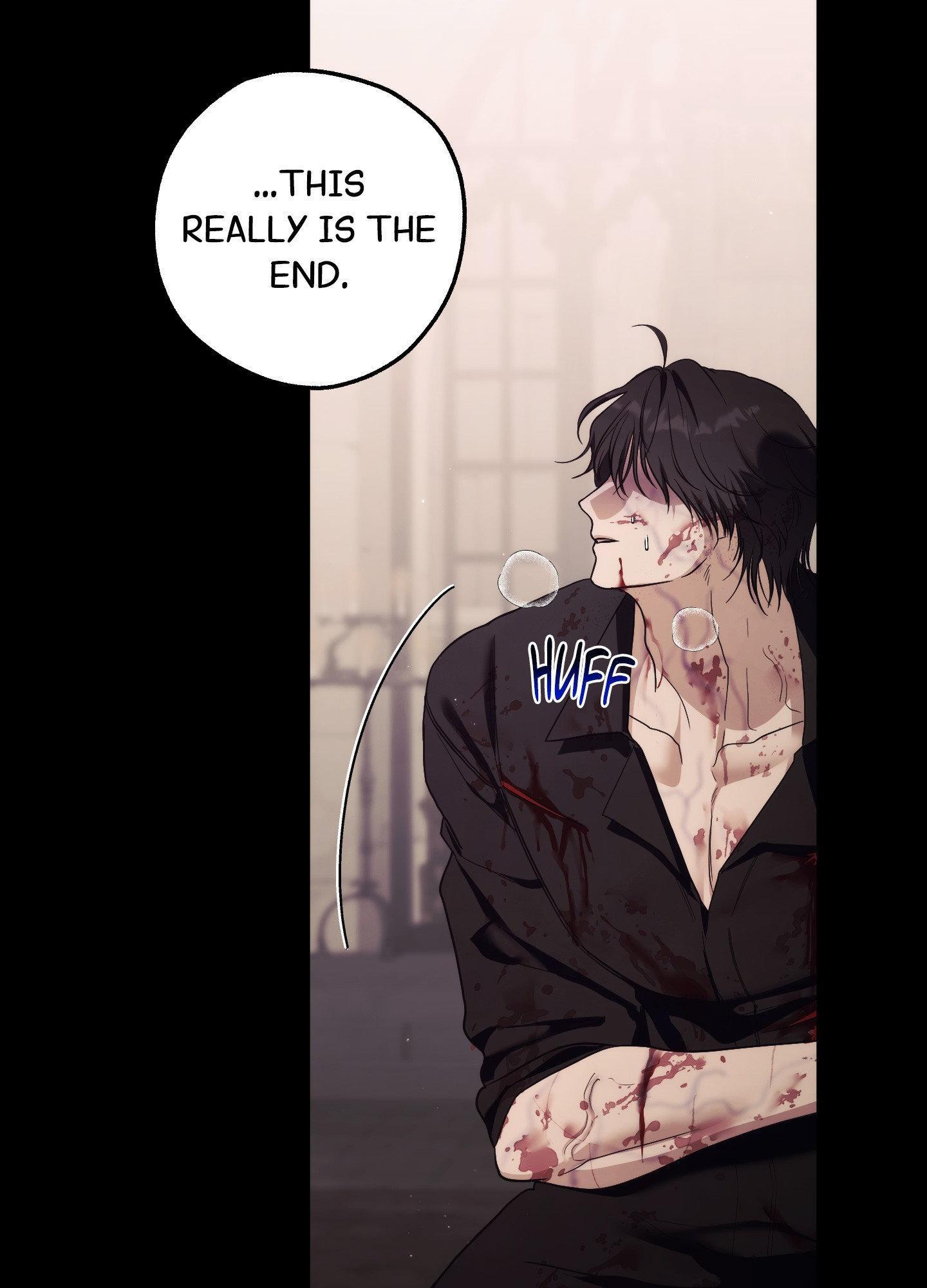 Faraway Sea Chapter 15 page 47 - 