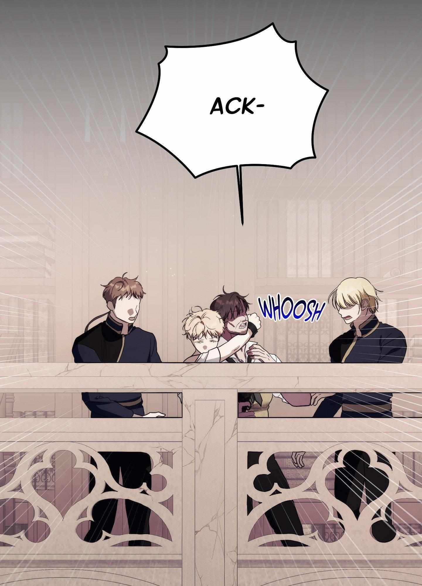 Faraway Sea Chapter 15 page 50 - 