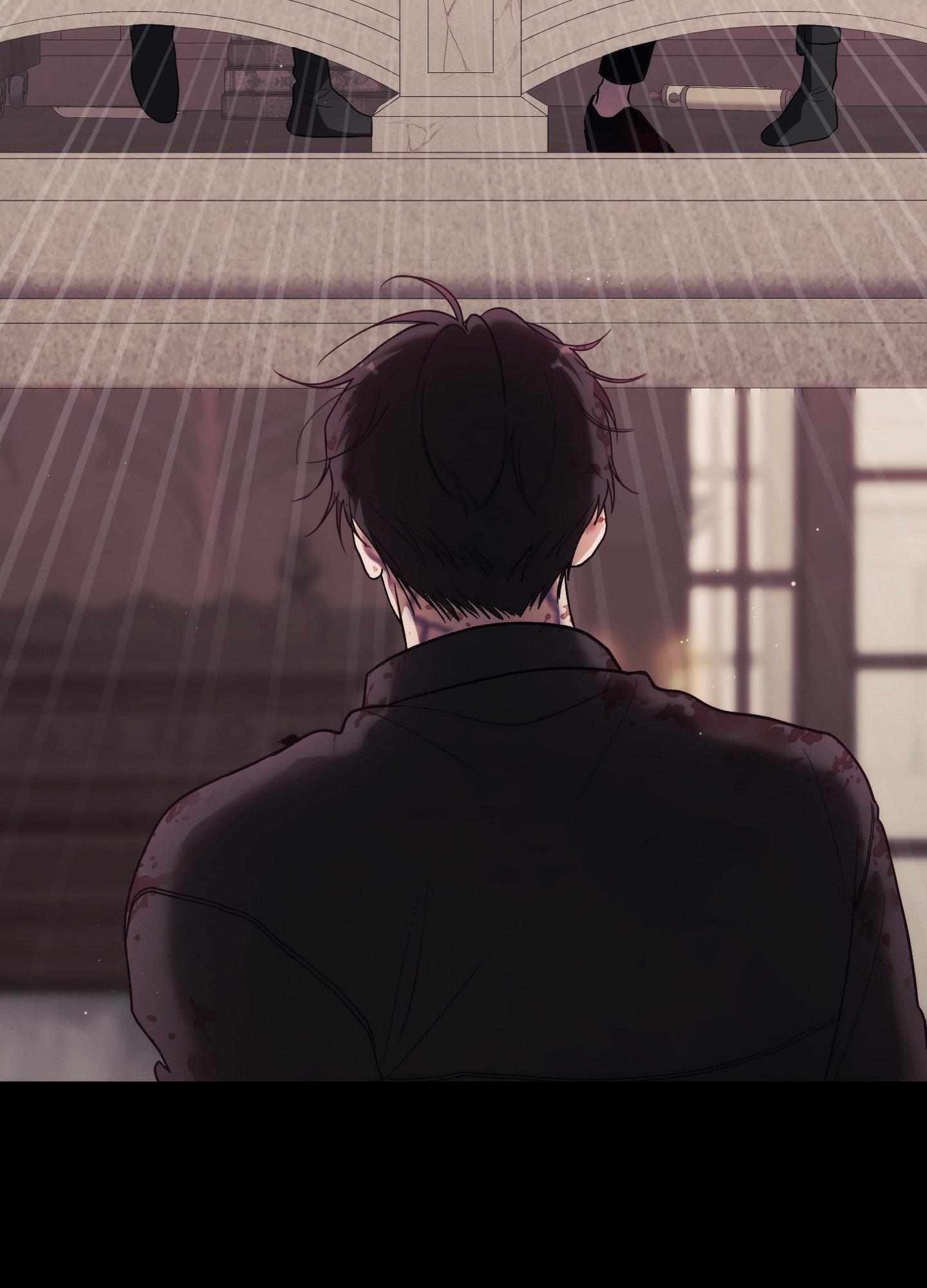 Faraway Sea Chapter 15 page 51 - 