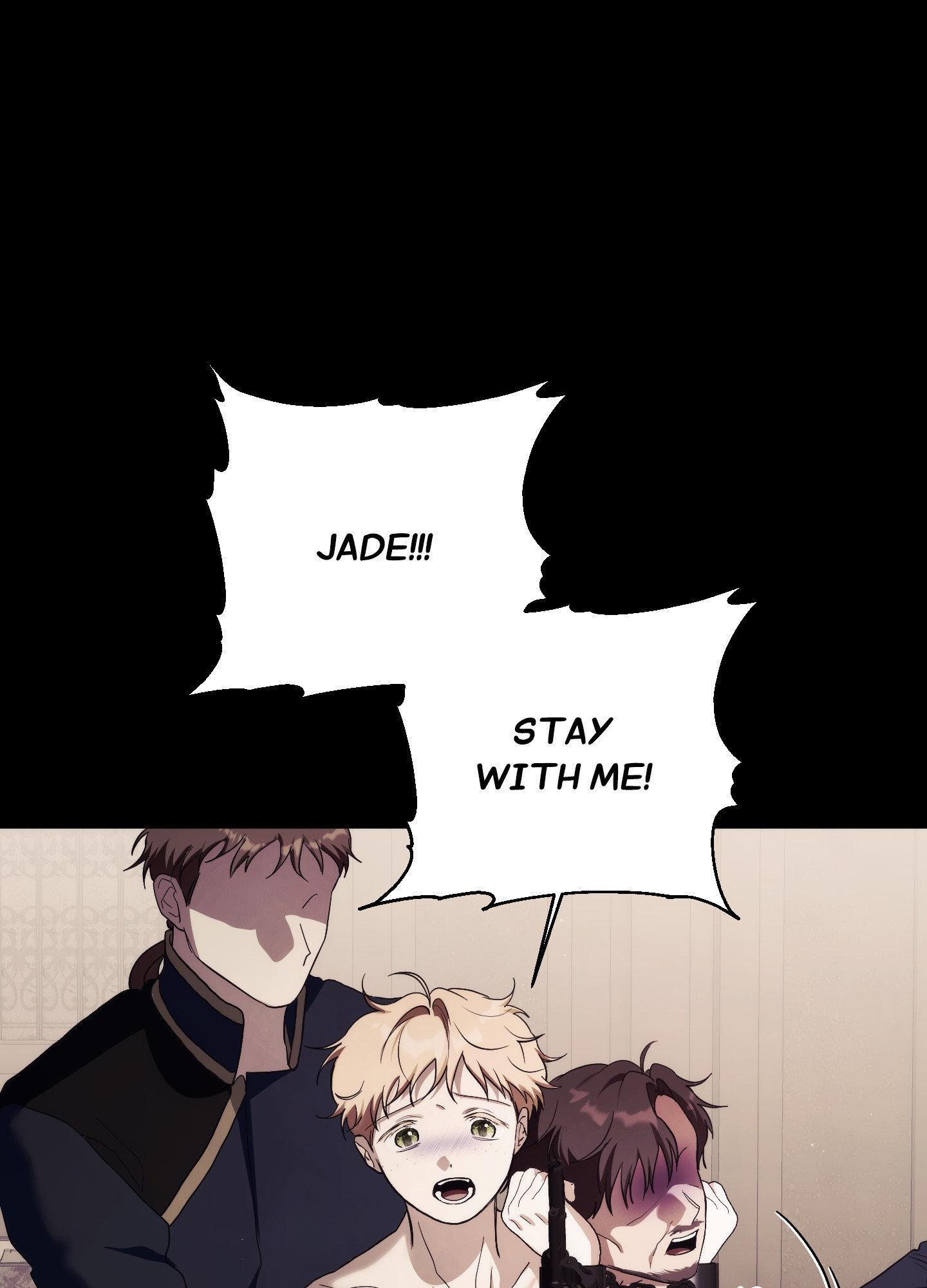 Faraway Sea Chapter 15 page 52 - 