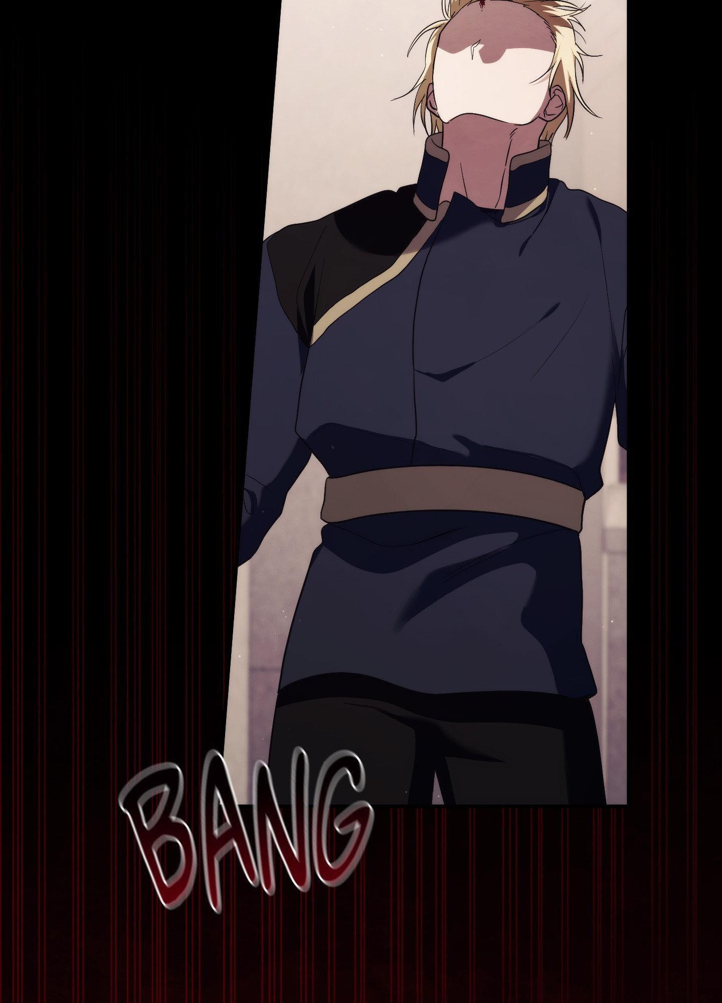 Faraway Sea Chapter 15 page 55 - 
