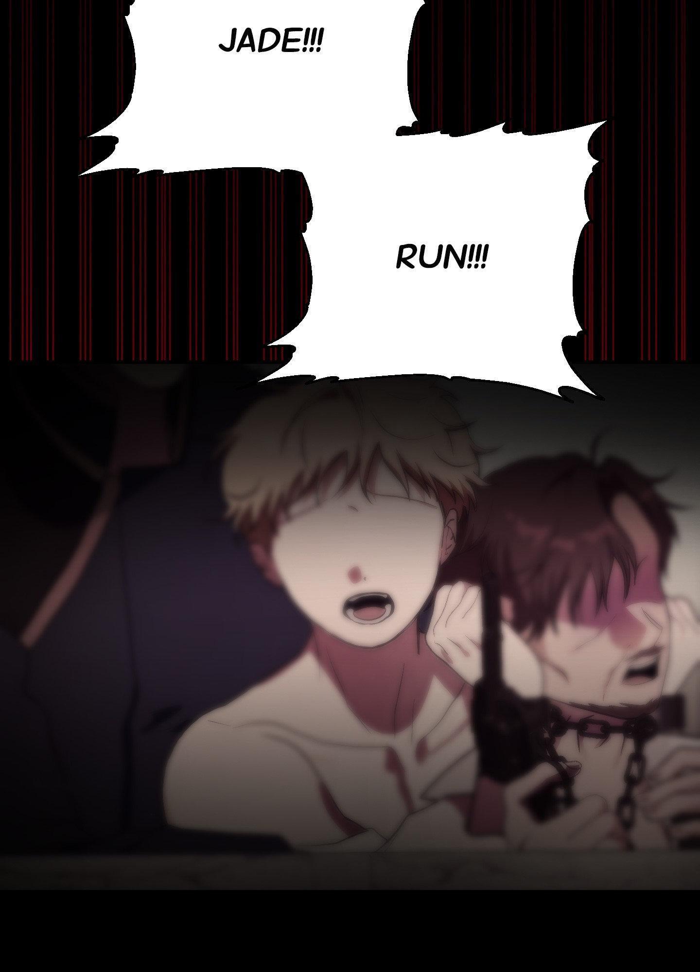 Faraway Sea Chapter 15 page 59 - 