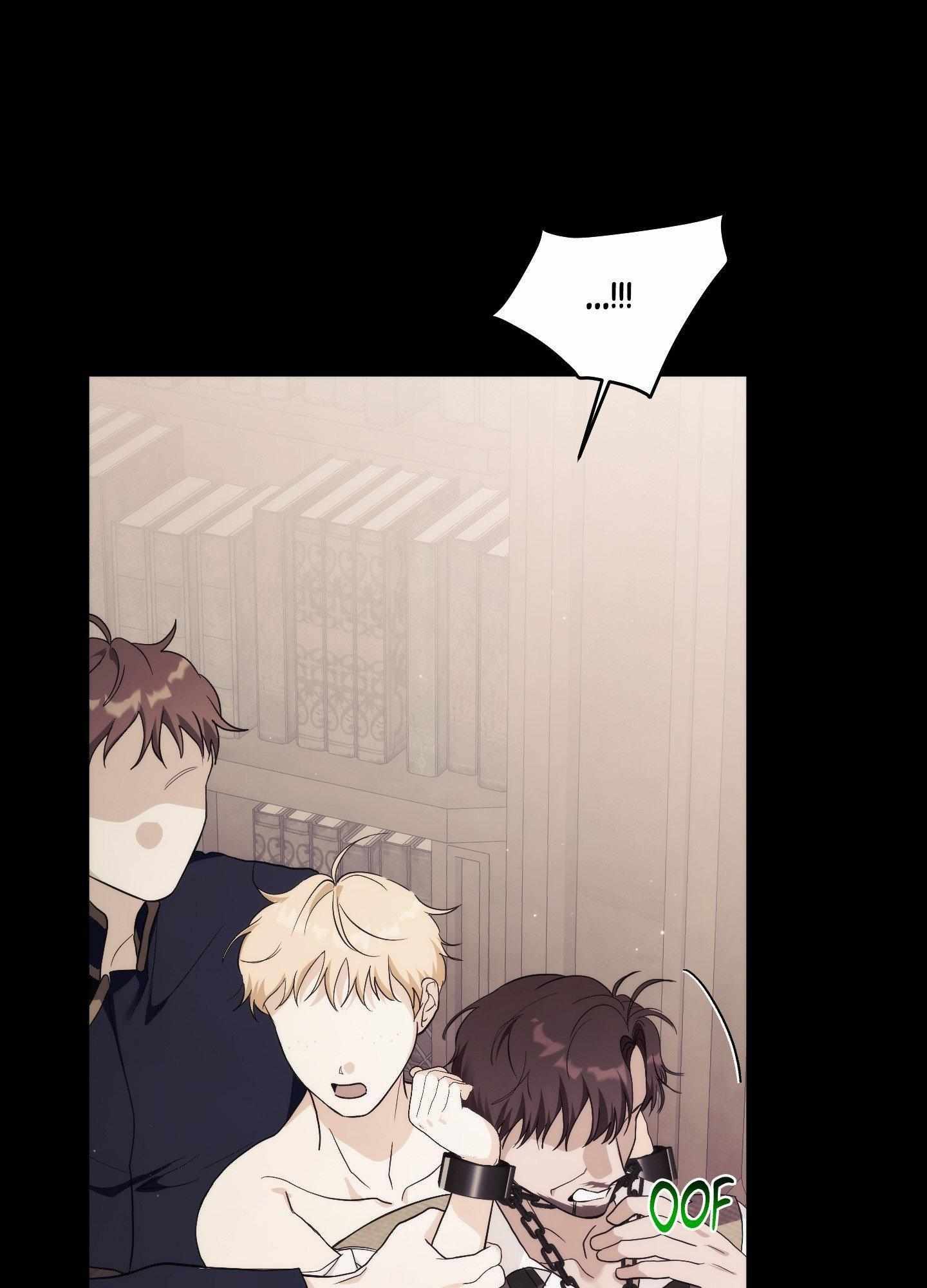 Faraway Sea Chapter 15 page 61 - 