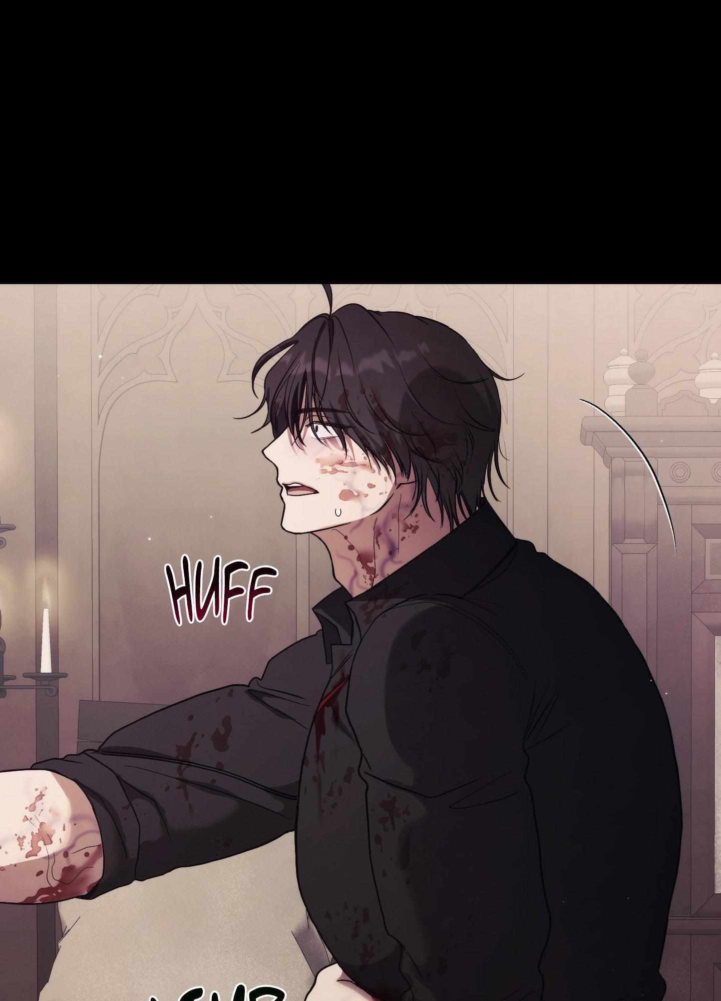 Faraway Sea Chapter 15 page 67 - 