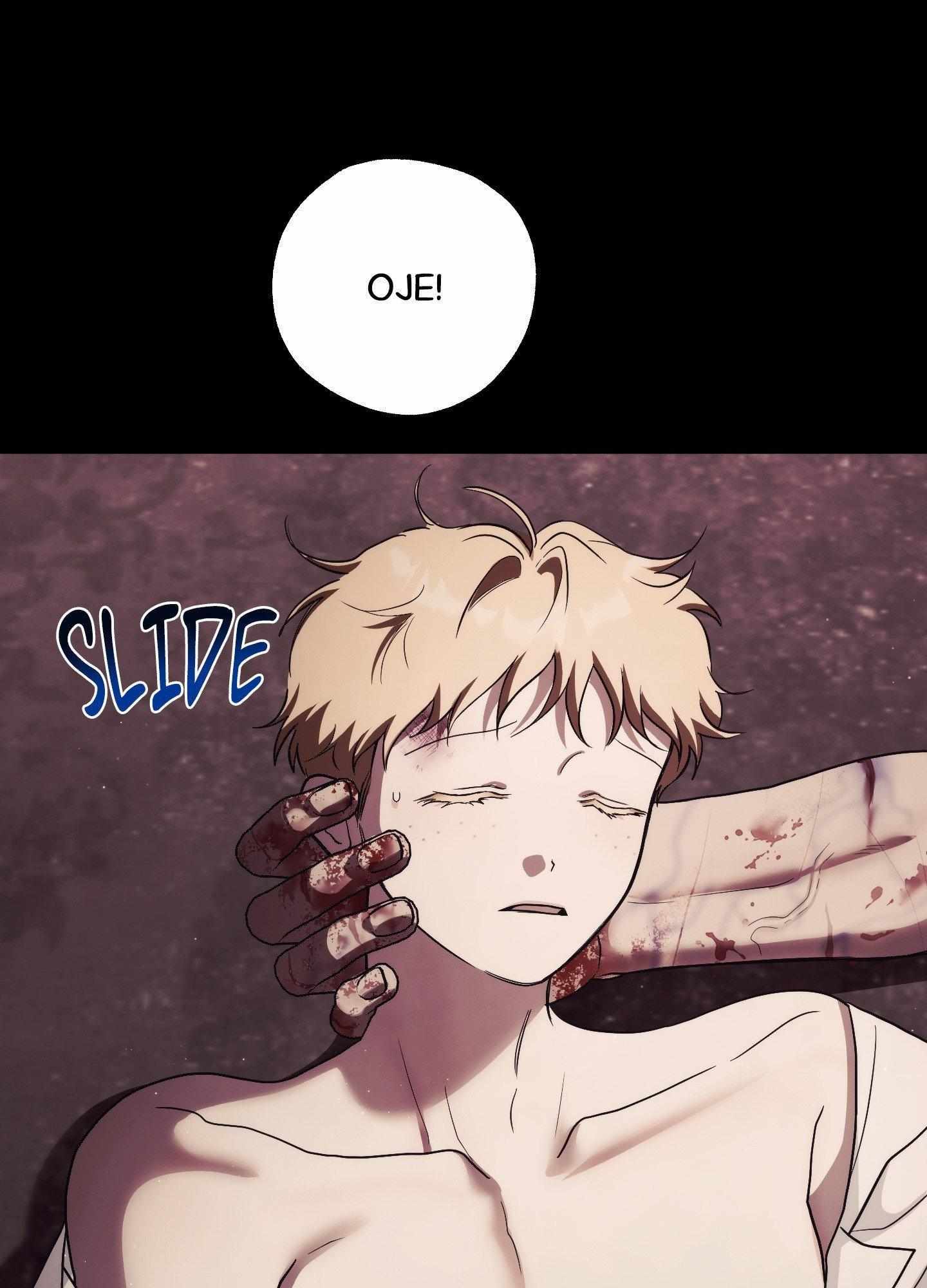 Faraway Sea Chapter 15 page 70 - 