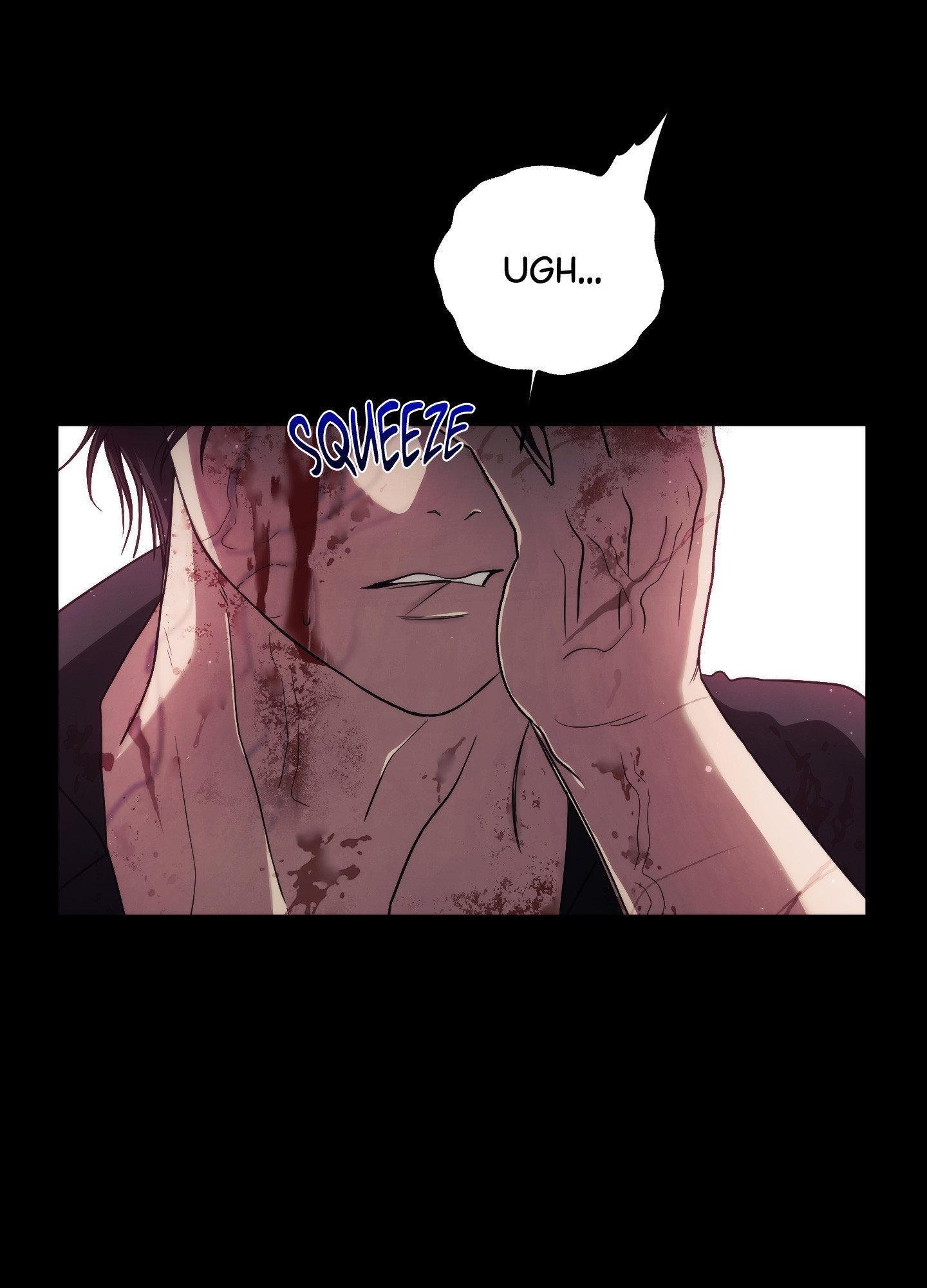 Faraway Sea Chapter 15 page 8 - 