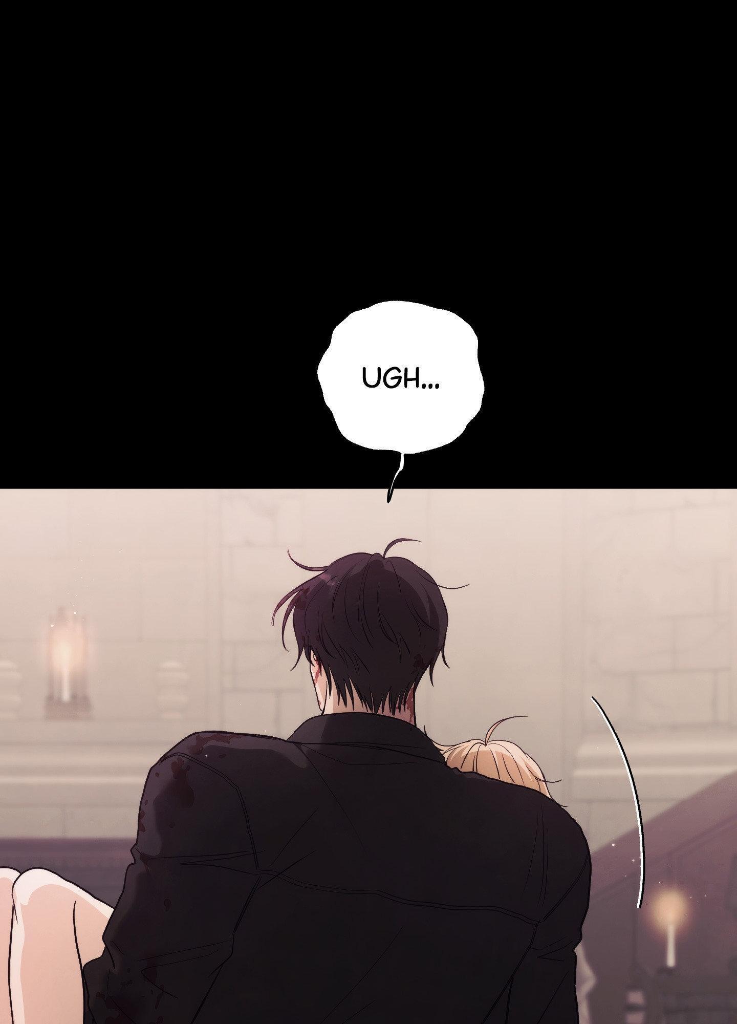 Faraway Sea Chapter 15 page 72 - 