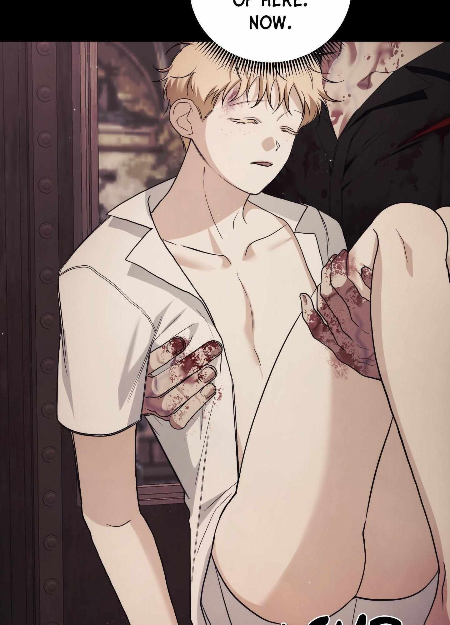 Faraway Sea Chapter 15 page 77 - 