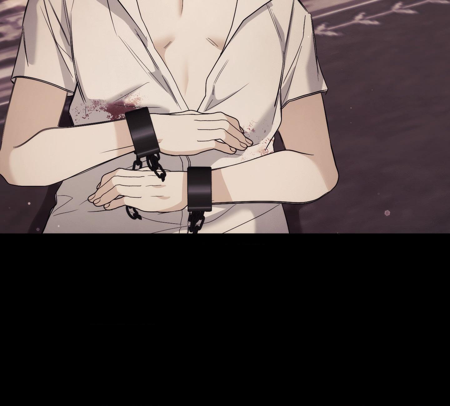 Faraway Sea Chapter 15 page 81 - 