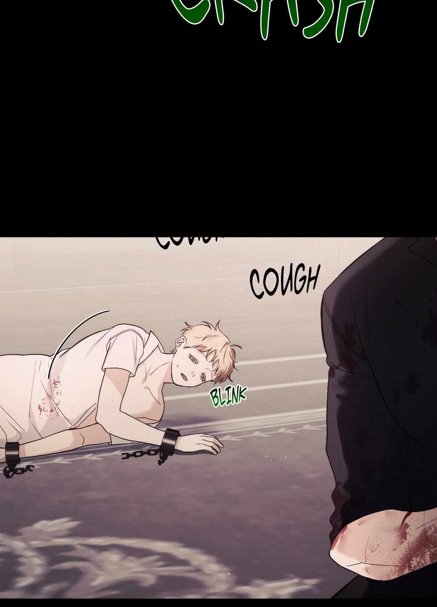 Faraway Sea Chapter 15 page 94 - 