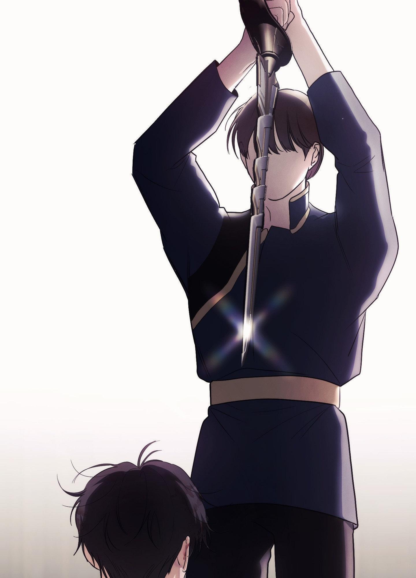 Faraway Sea Chapter 15 page 97 - 