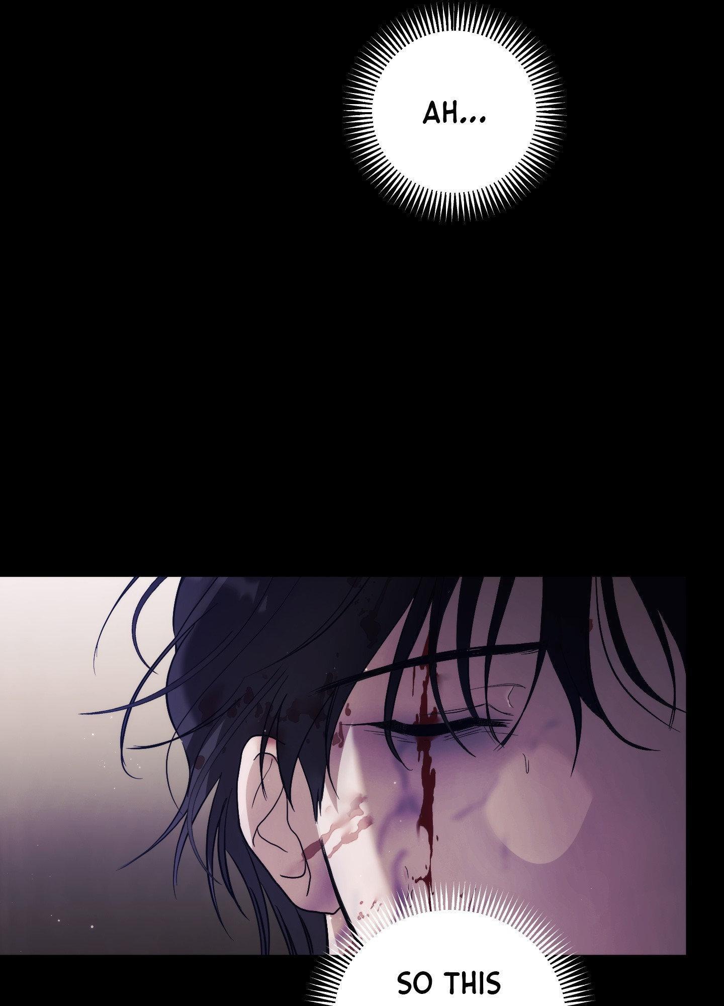 Faraway Sea Chapter 15 page 100 - 