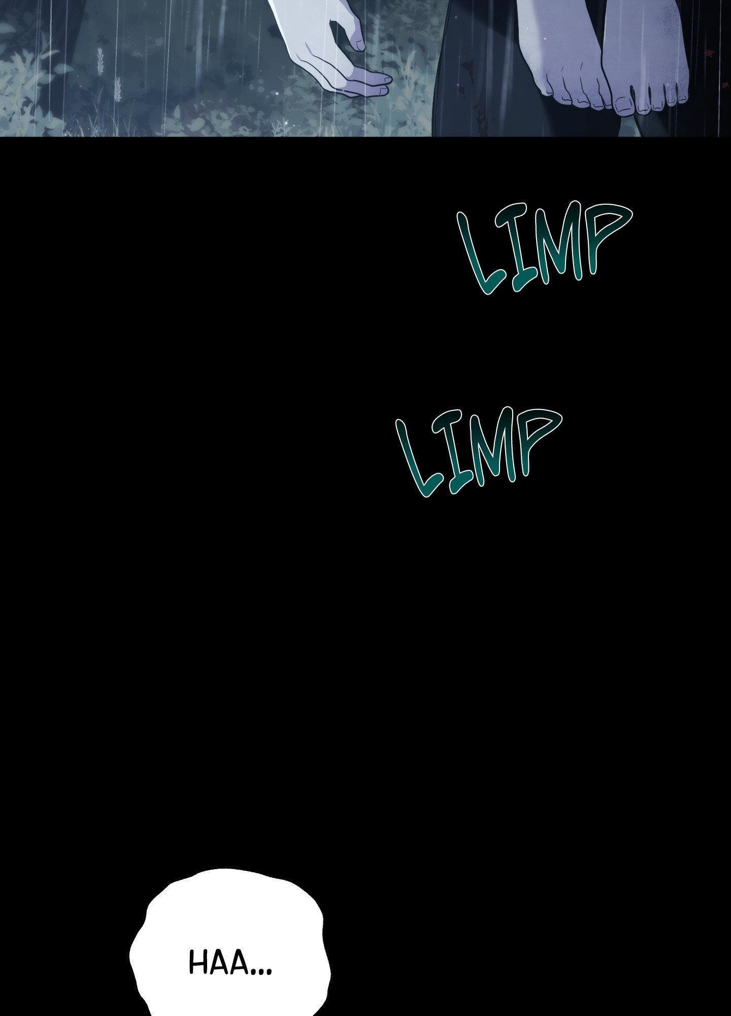 Faraway Sea Chapter 16 page 11 - 