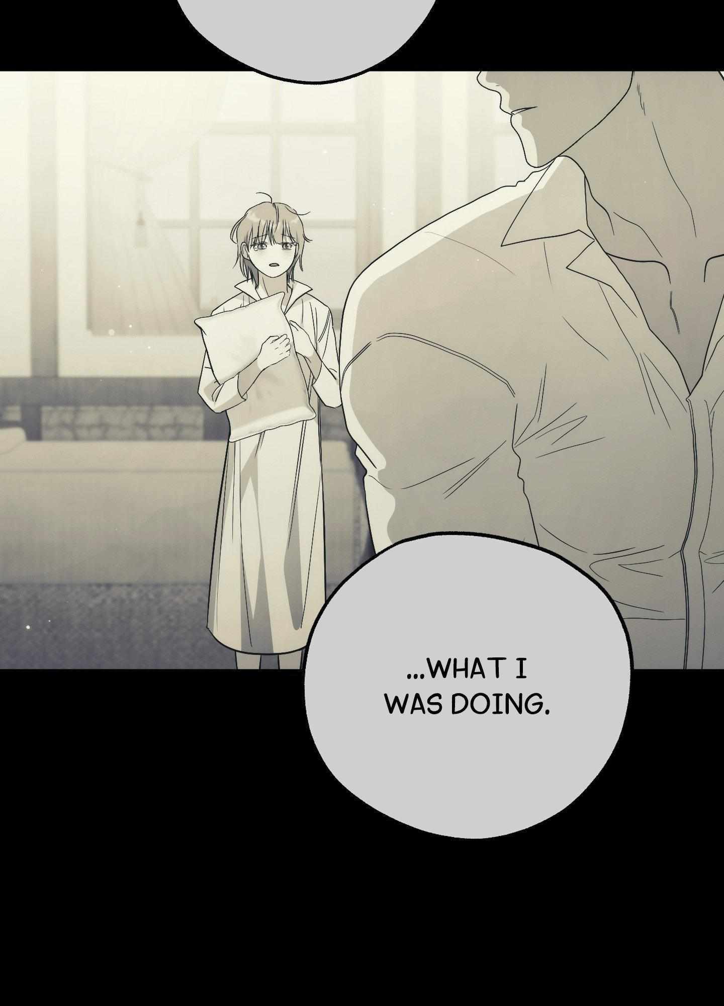 Faraway Sea Chapter 16 page 101 - 
