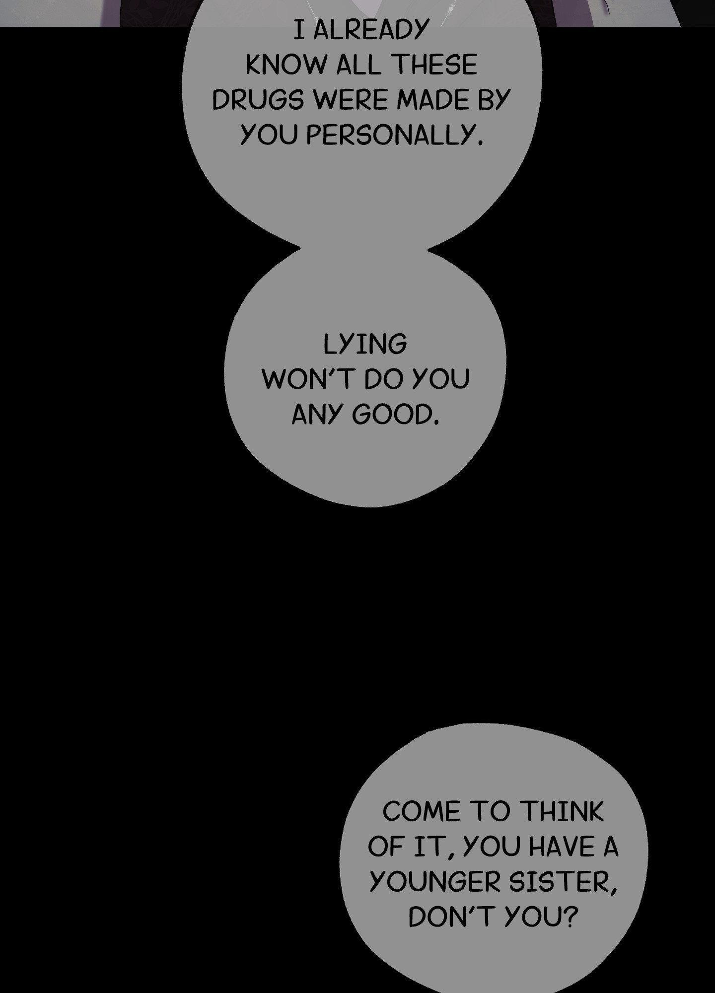 Faraway Sea Chapter 16 page 107 - 