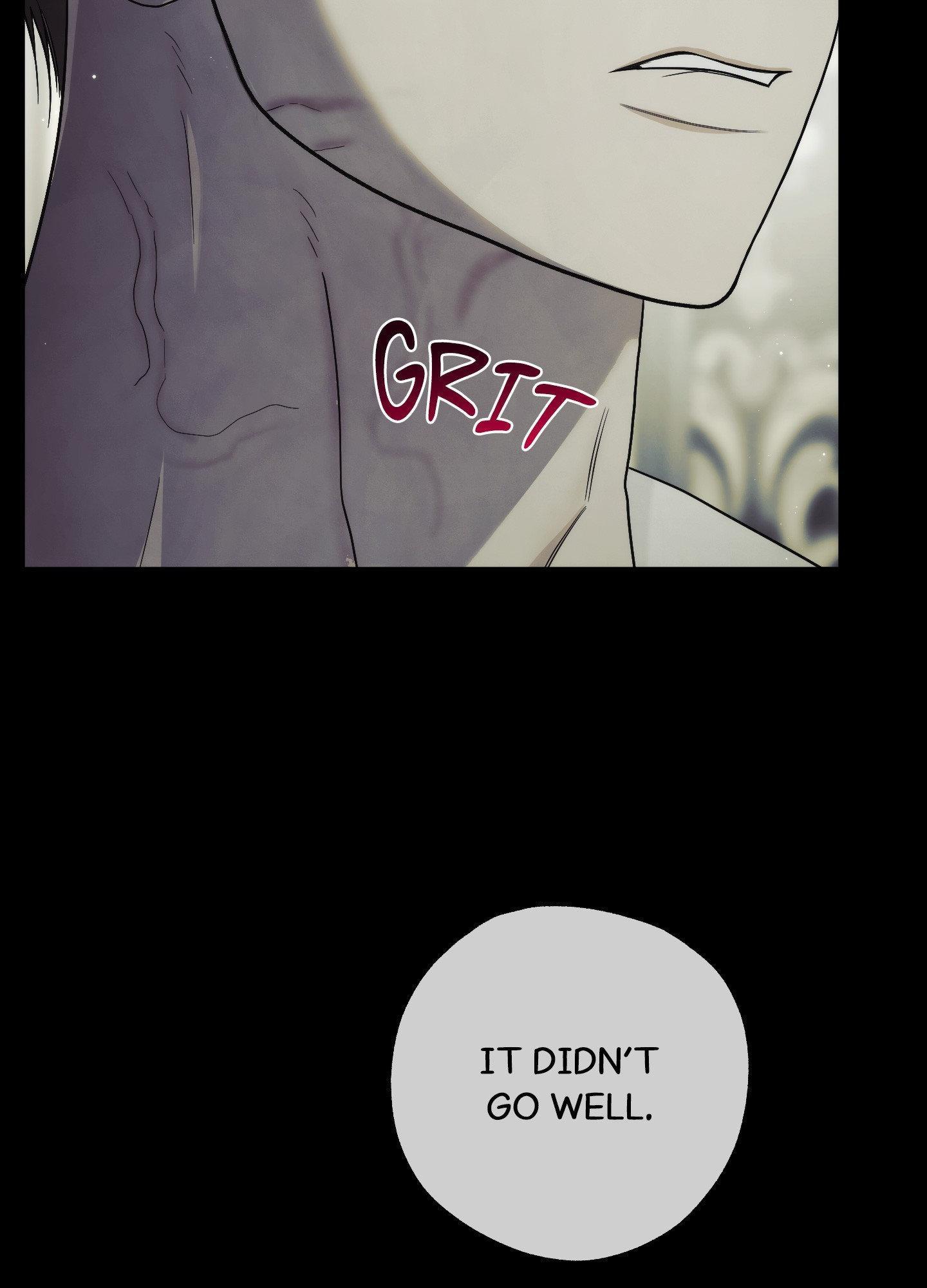 Faraway Sea Chapter 16 page 109 - 