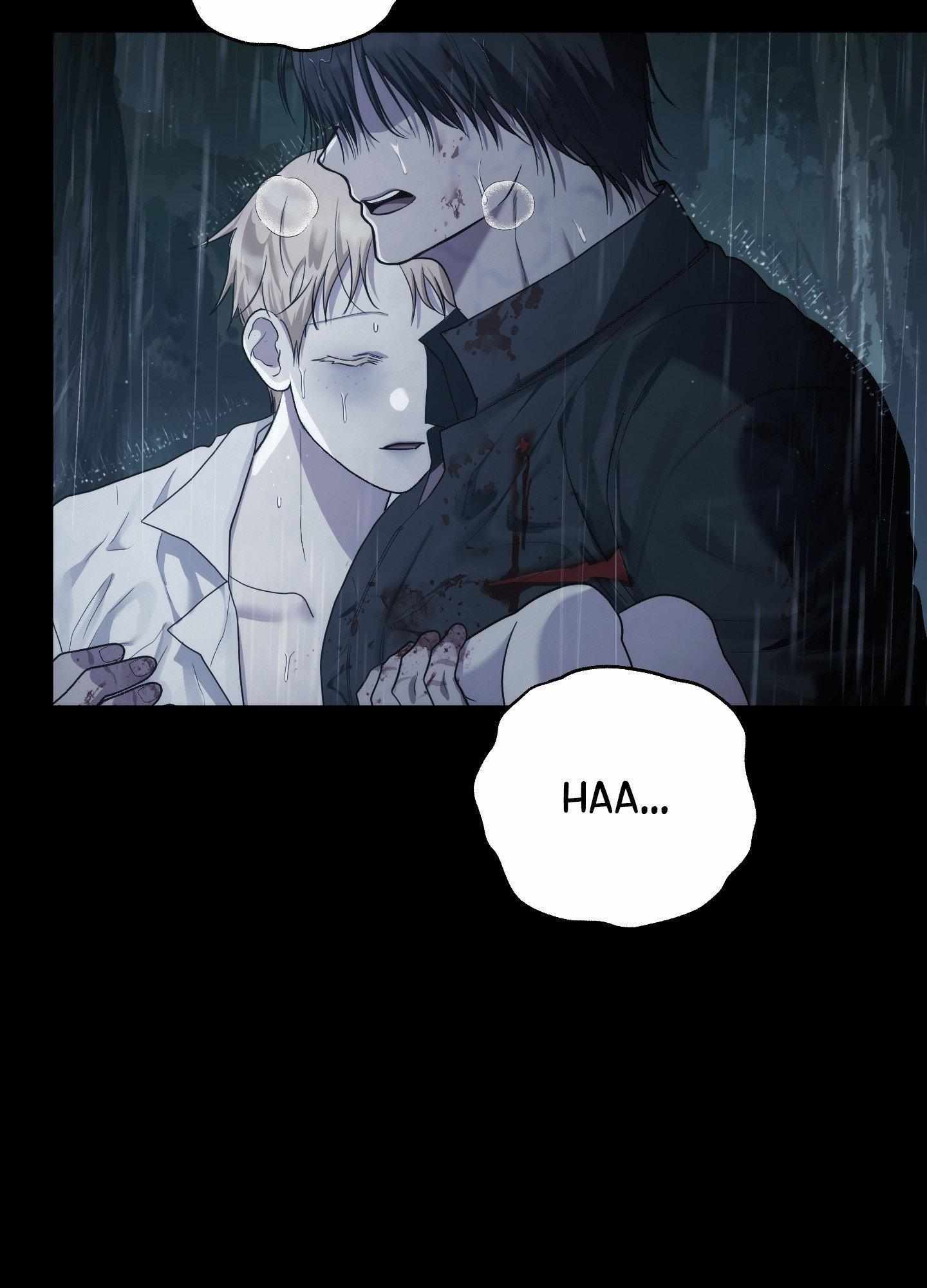Faraway Sea Chapter 16 page 12 - 
