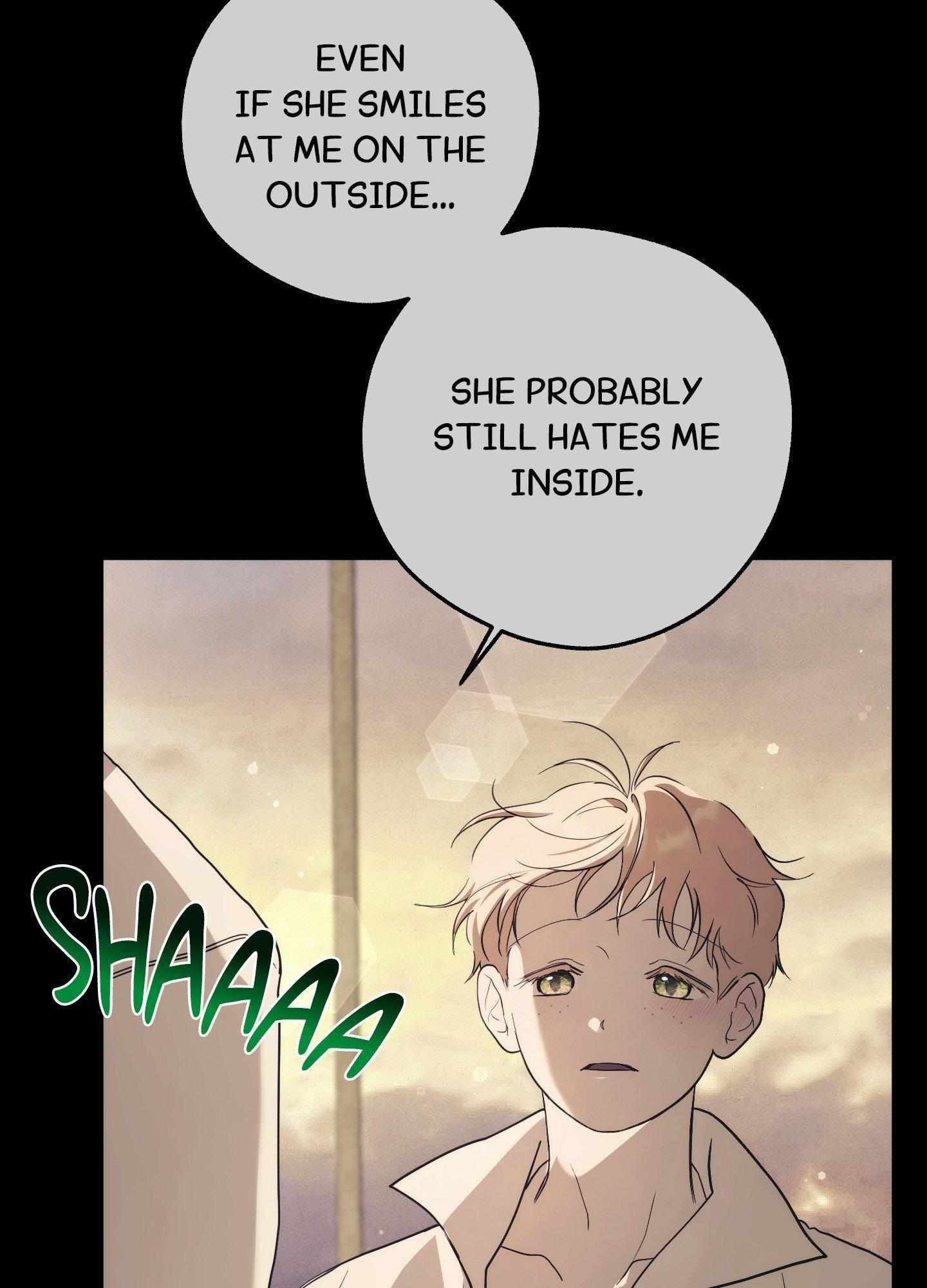 Faraway Sea Chapter 16 page 112 - 