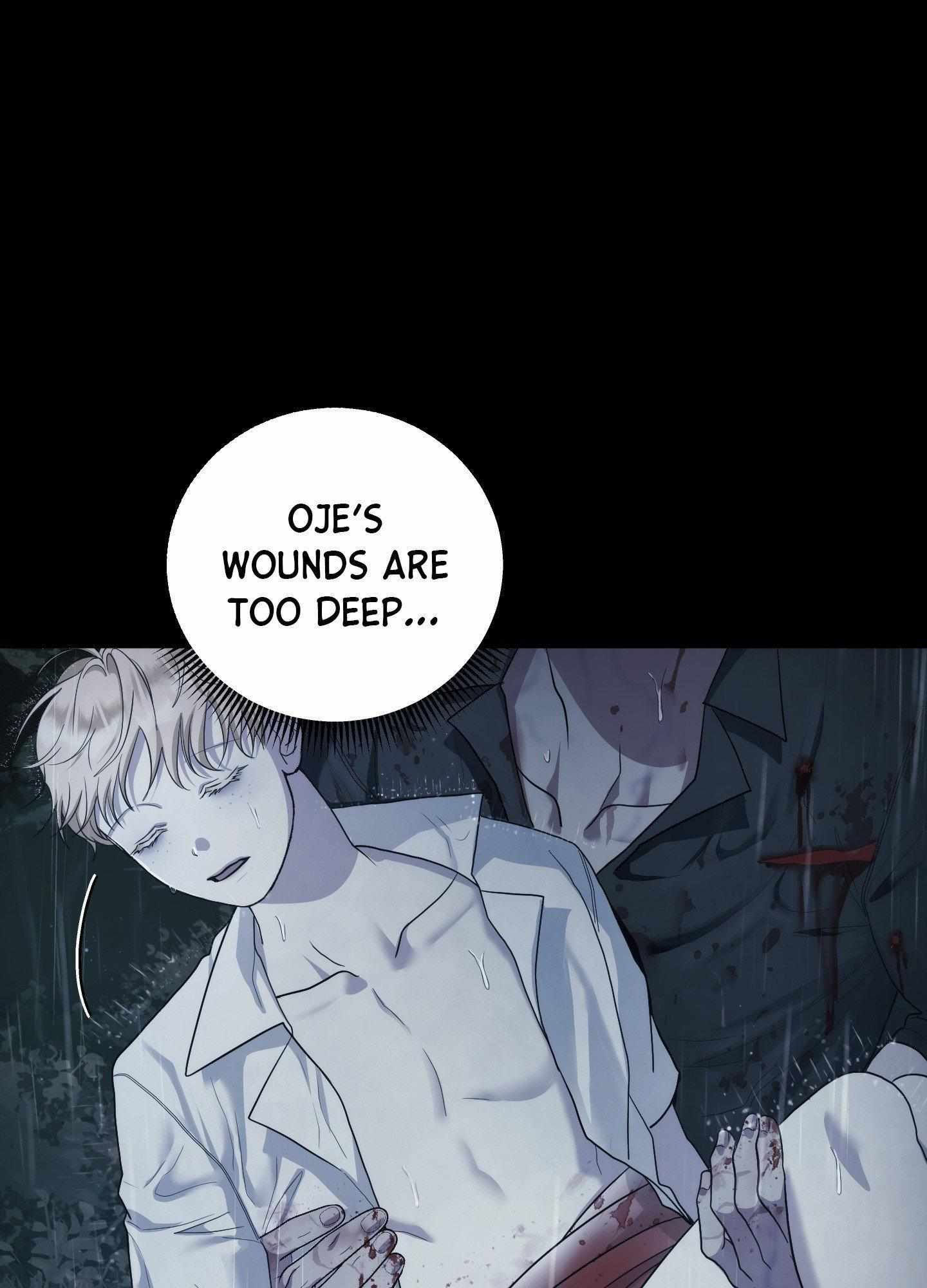 Faraway Sea Chapter 16 page 13 - 