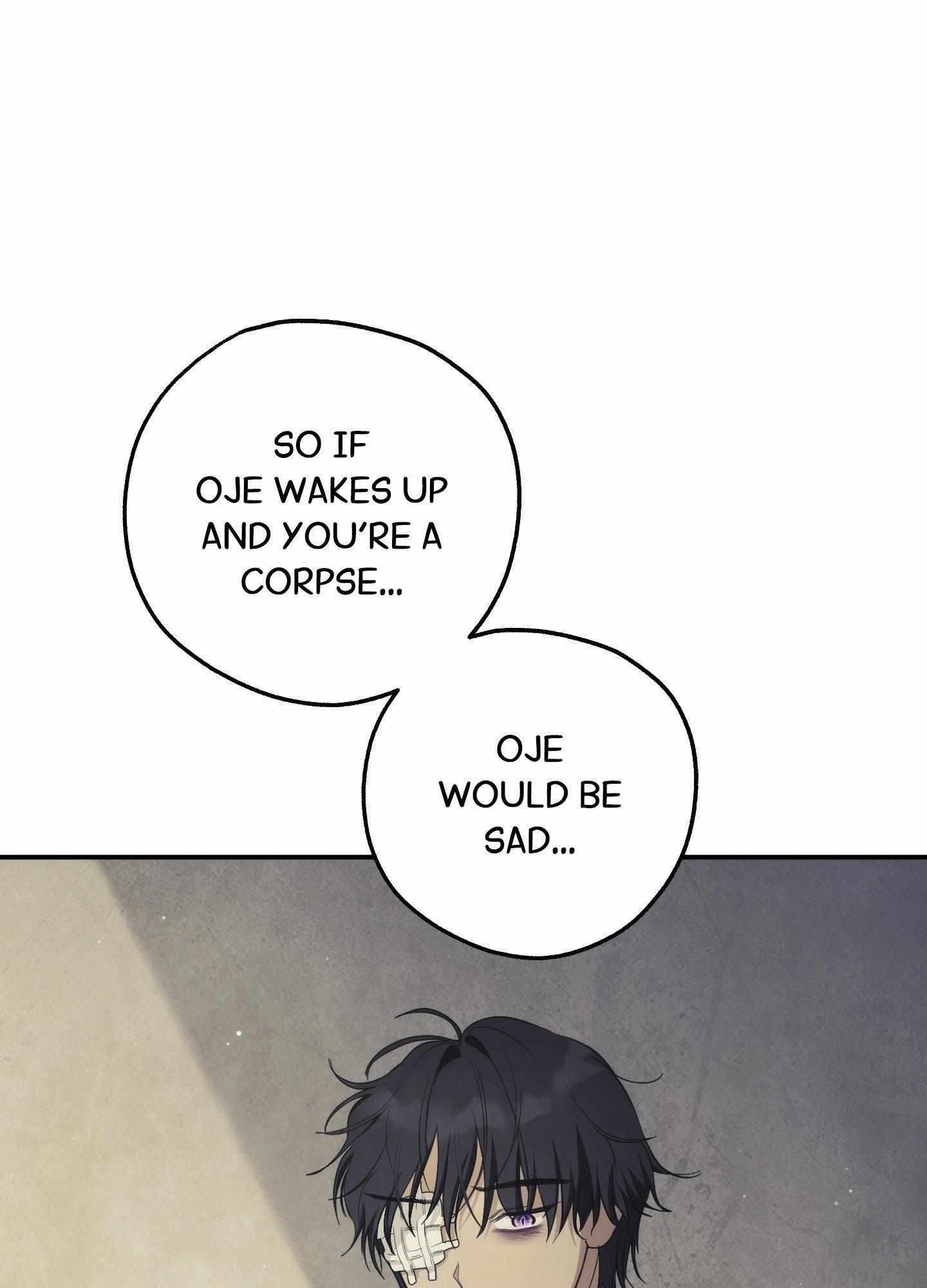Faraway Sea Chapter 16 page 126 - 
